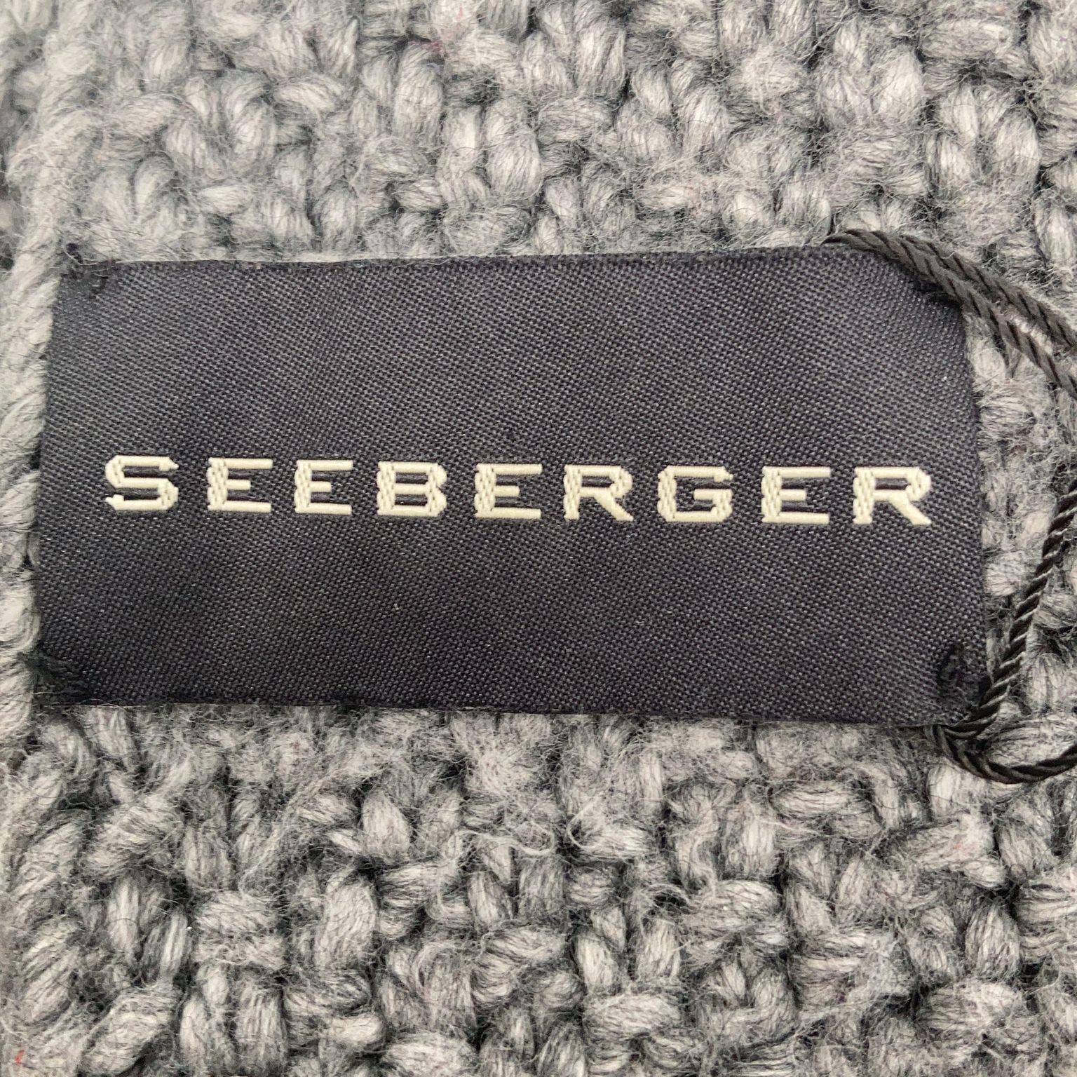 Seeberger