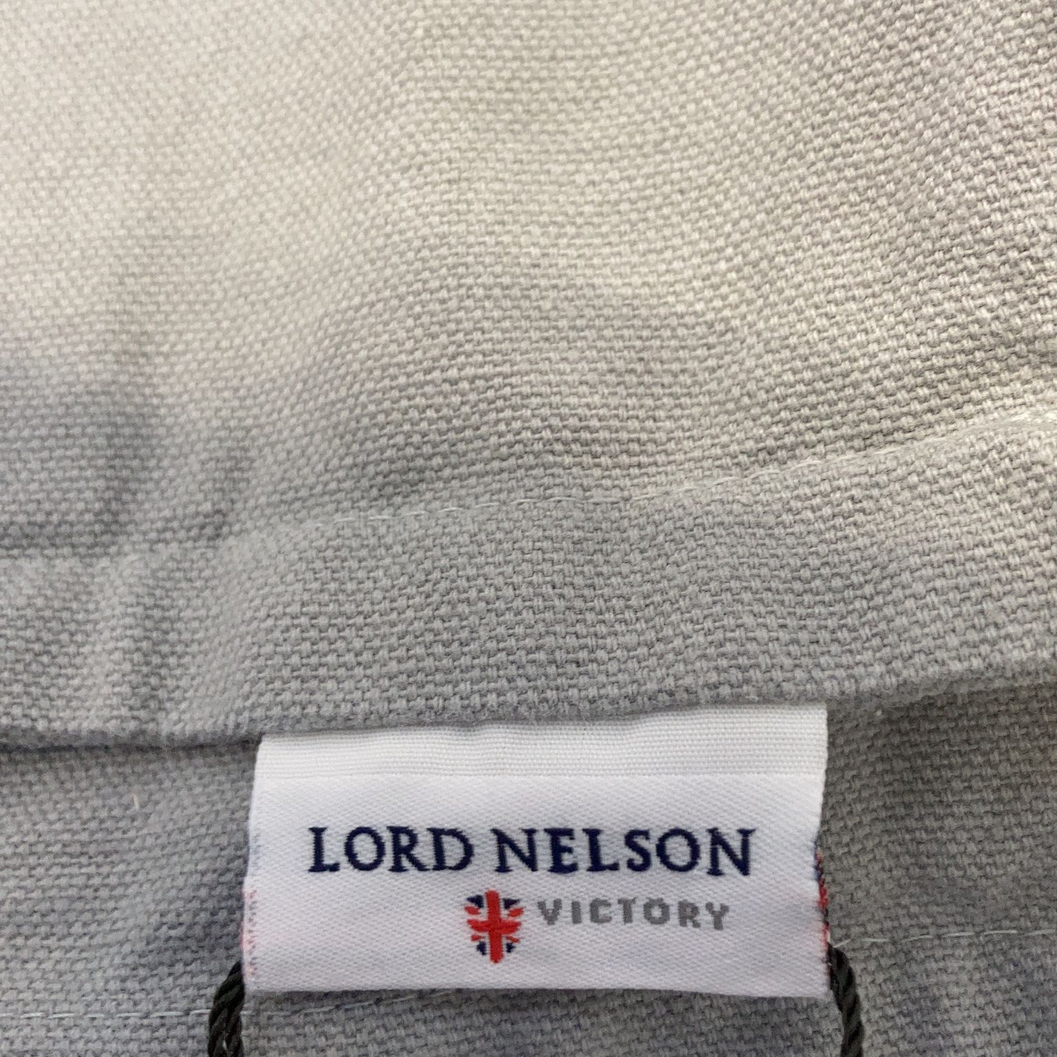 Lord Nelson