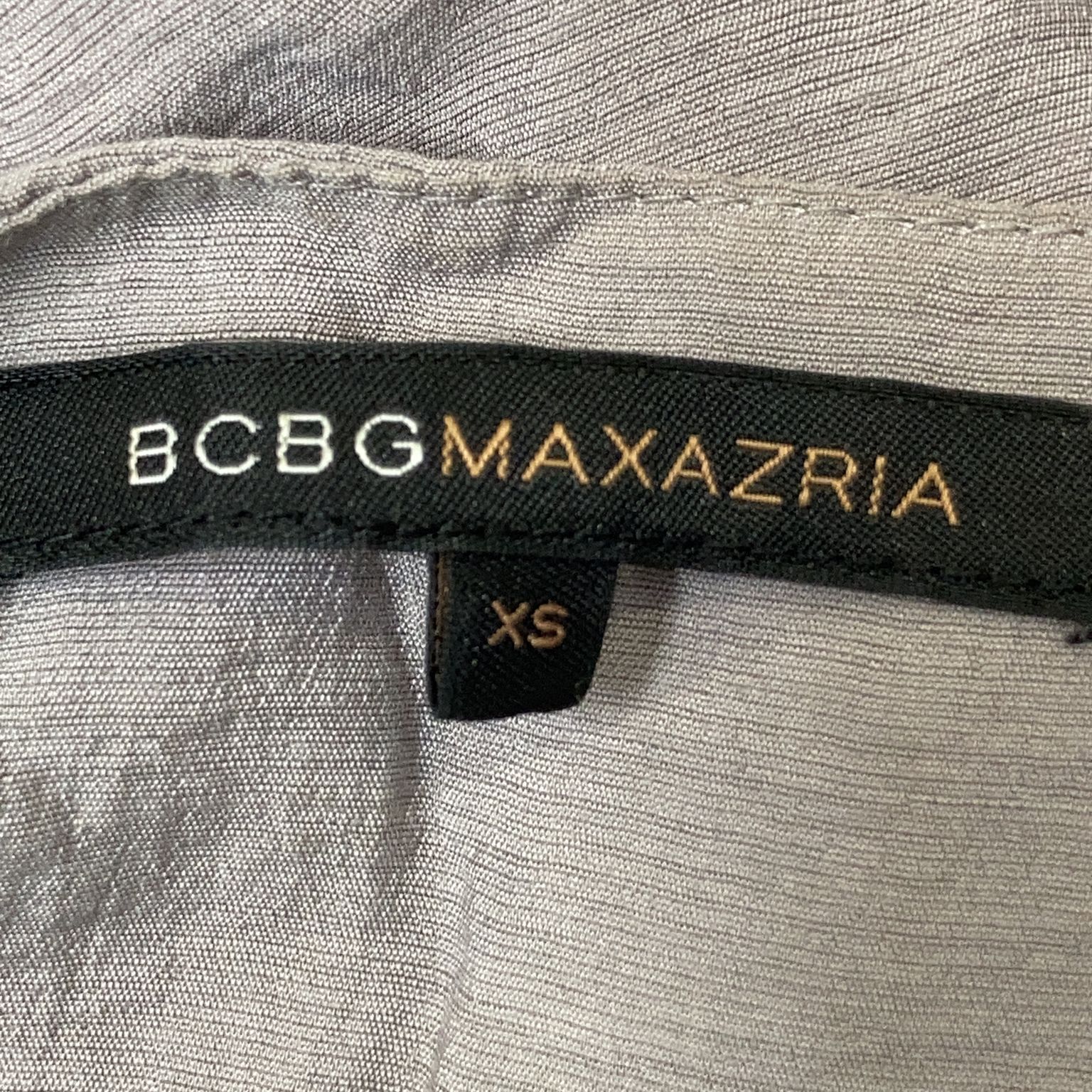 Bcbgmaxazria