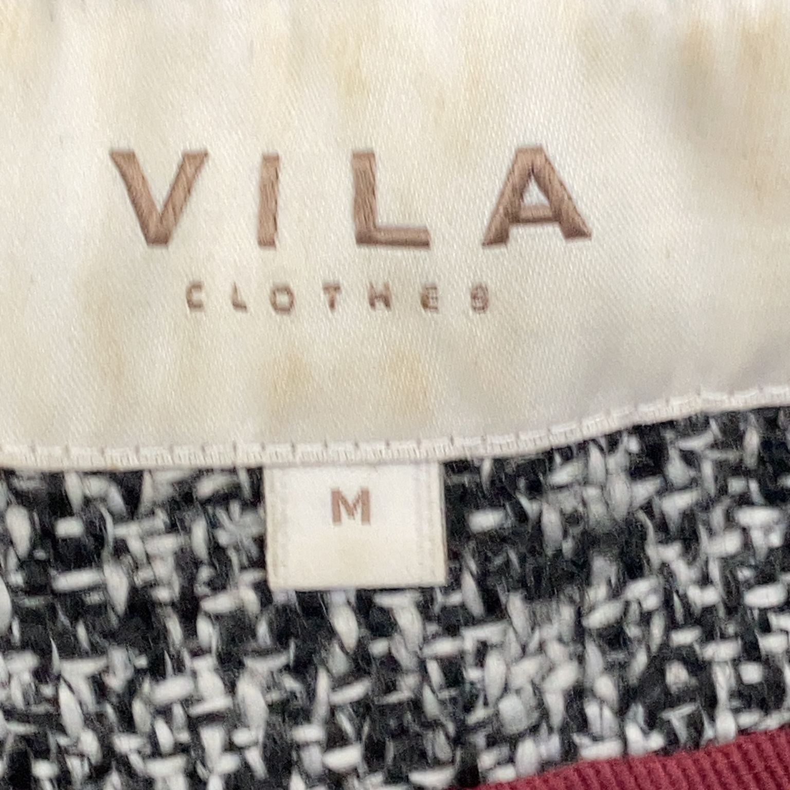 VILA Clothes