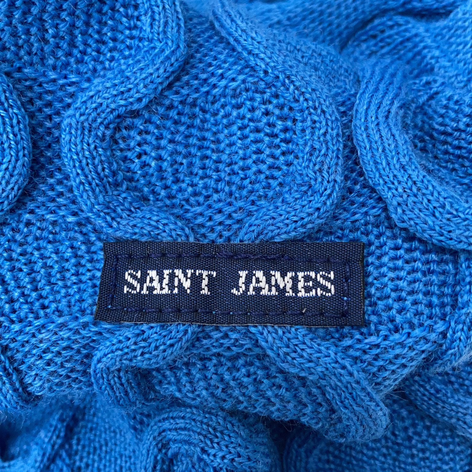 Saint James