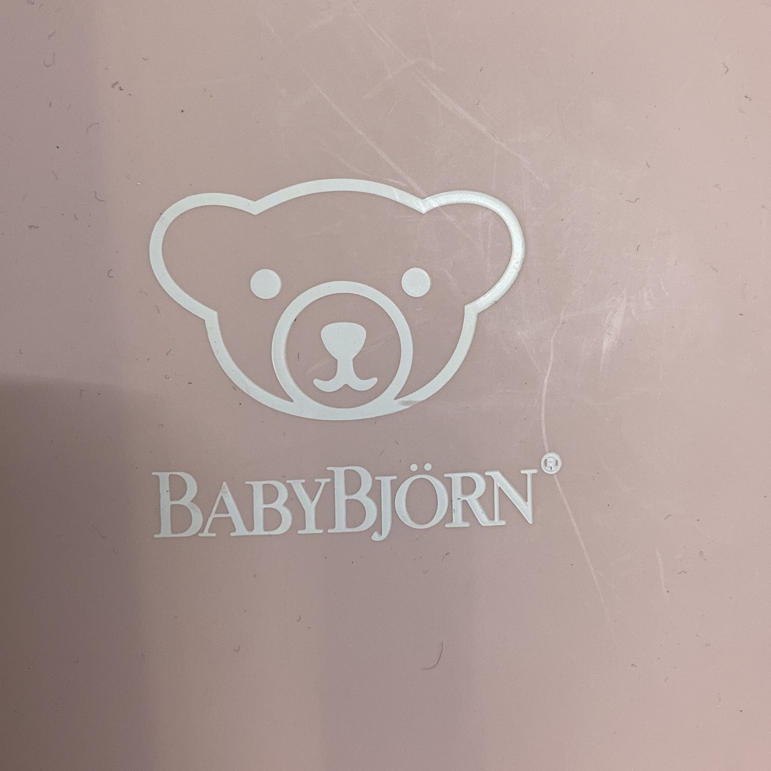 BabyBjörn