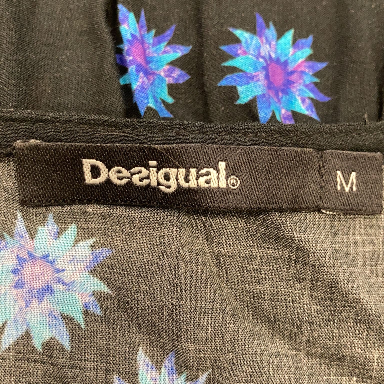 Desigual