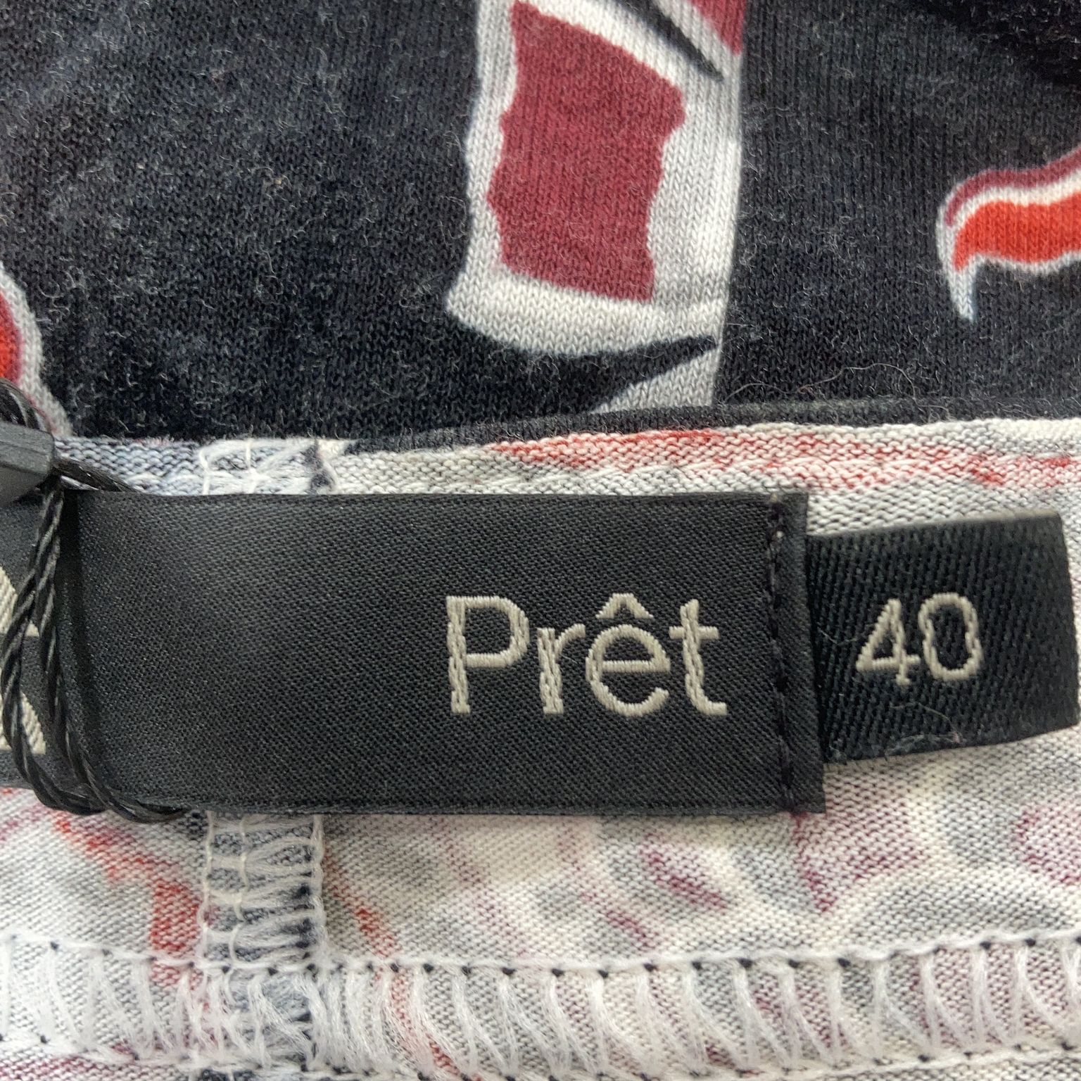 Prêt