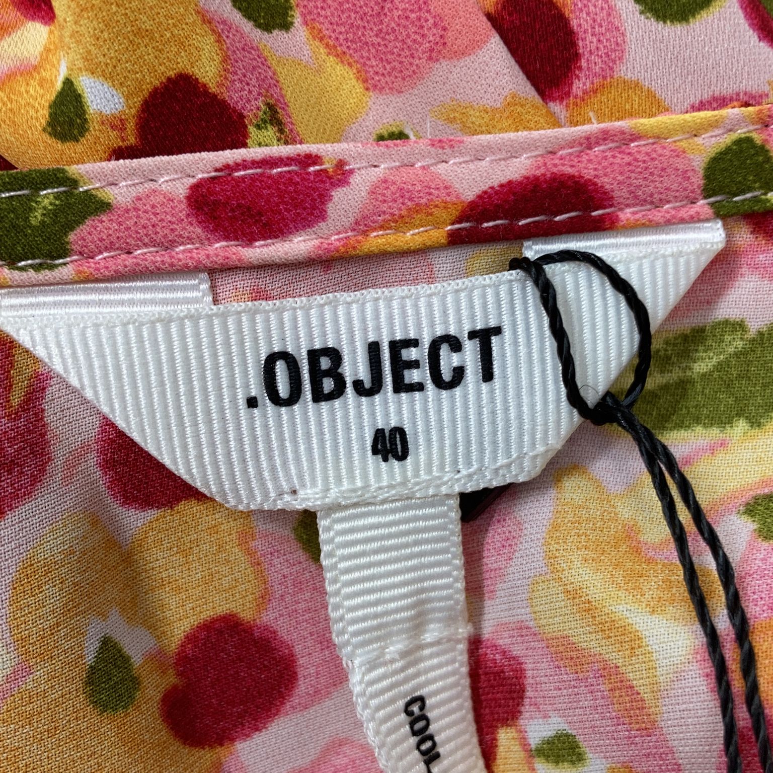 Object