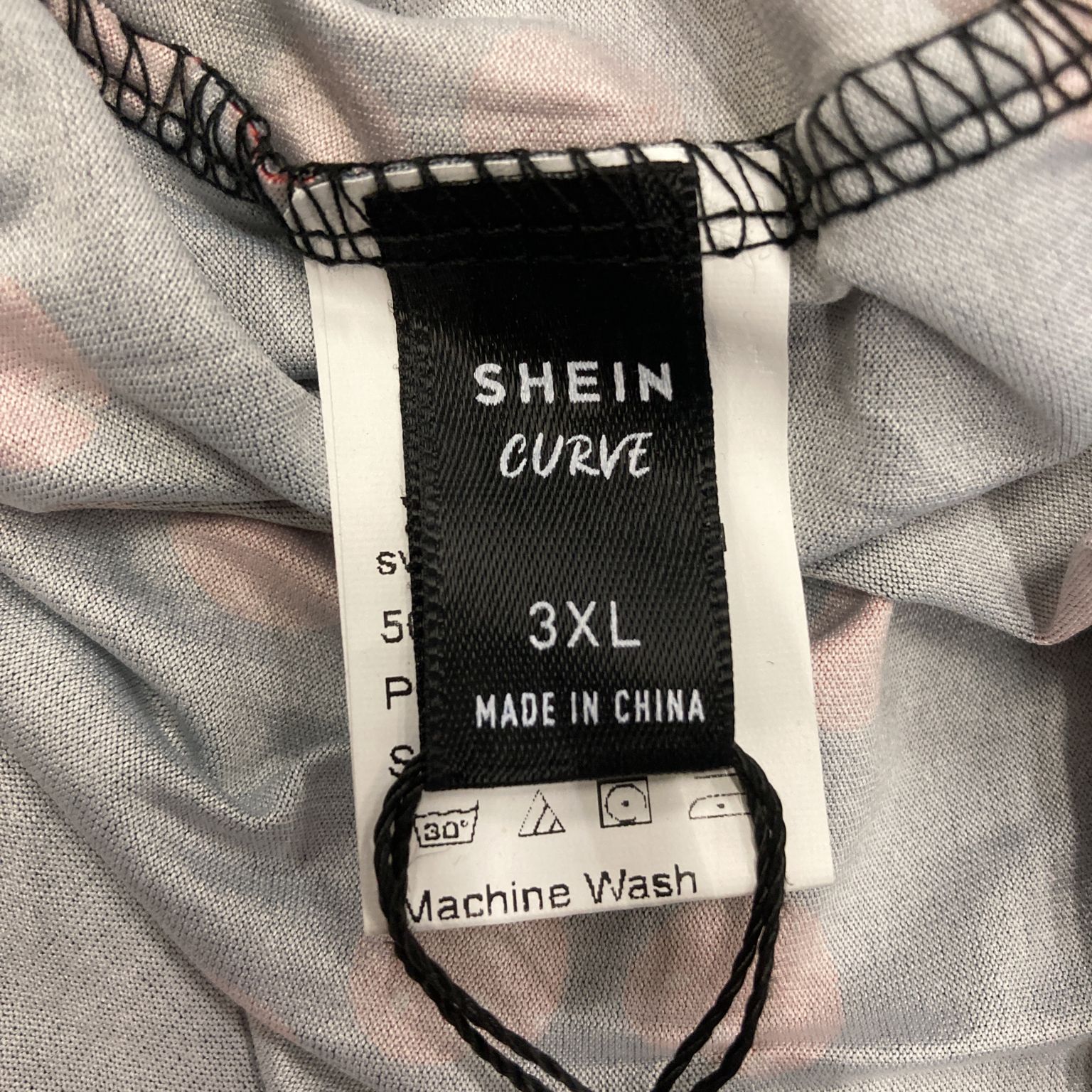 Shein Curve