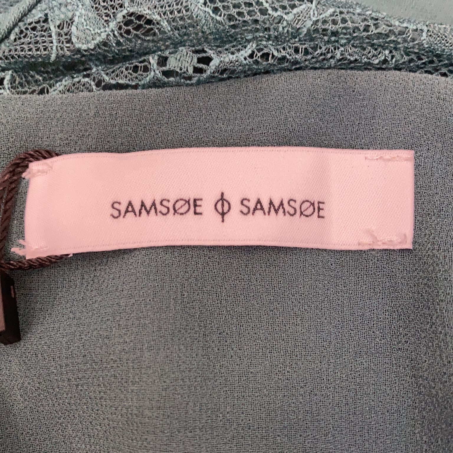 Samsøe  Samsøe