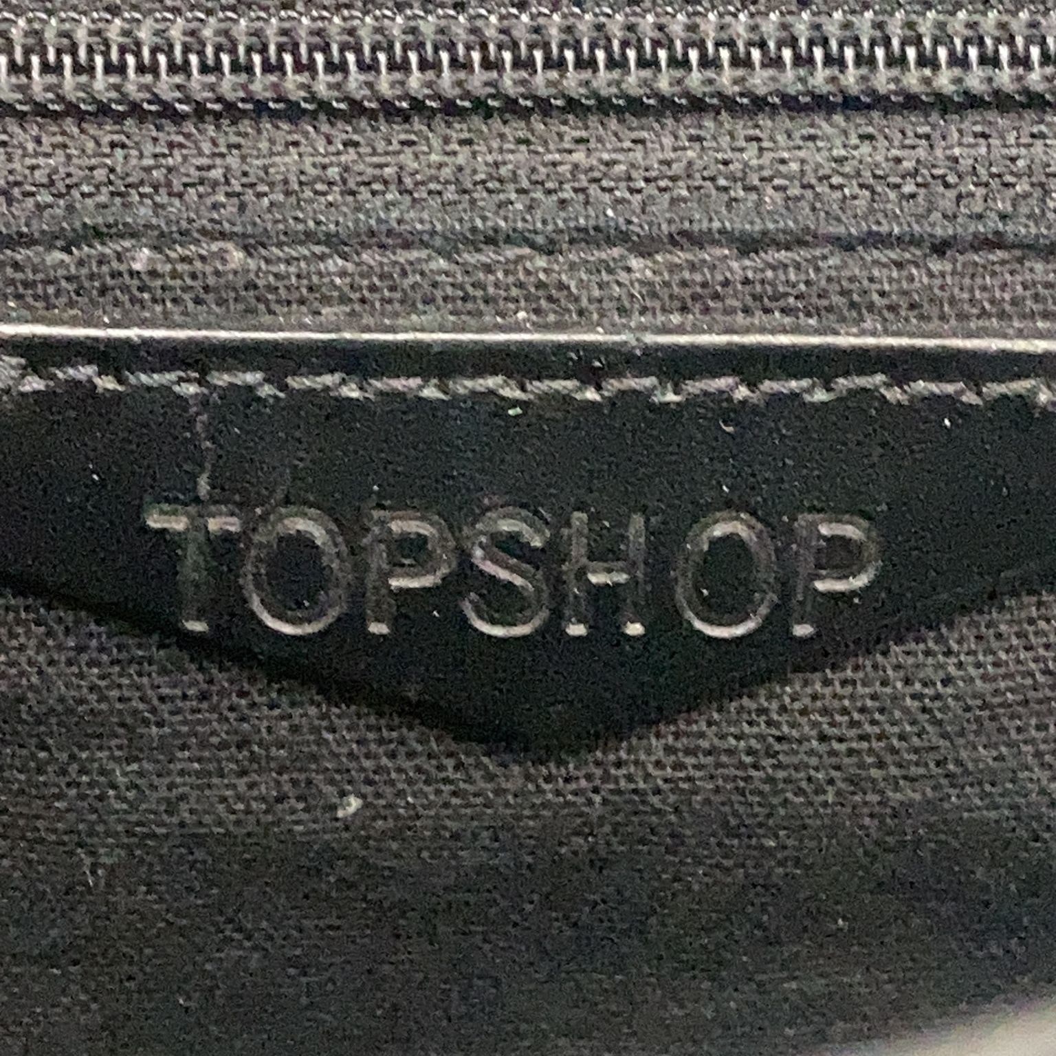 Topshop