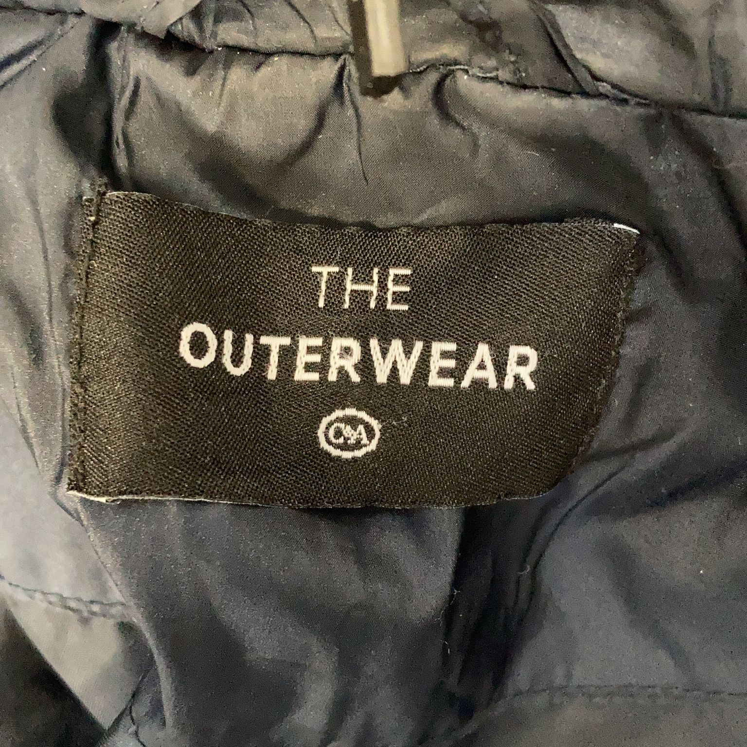 The Outerwear