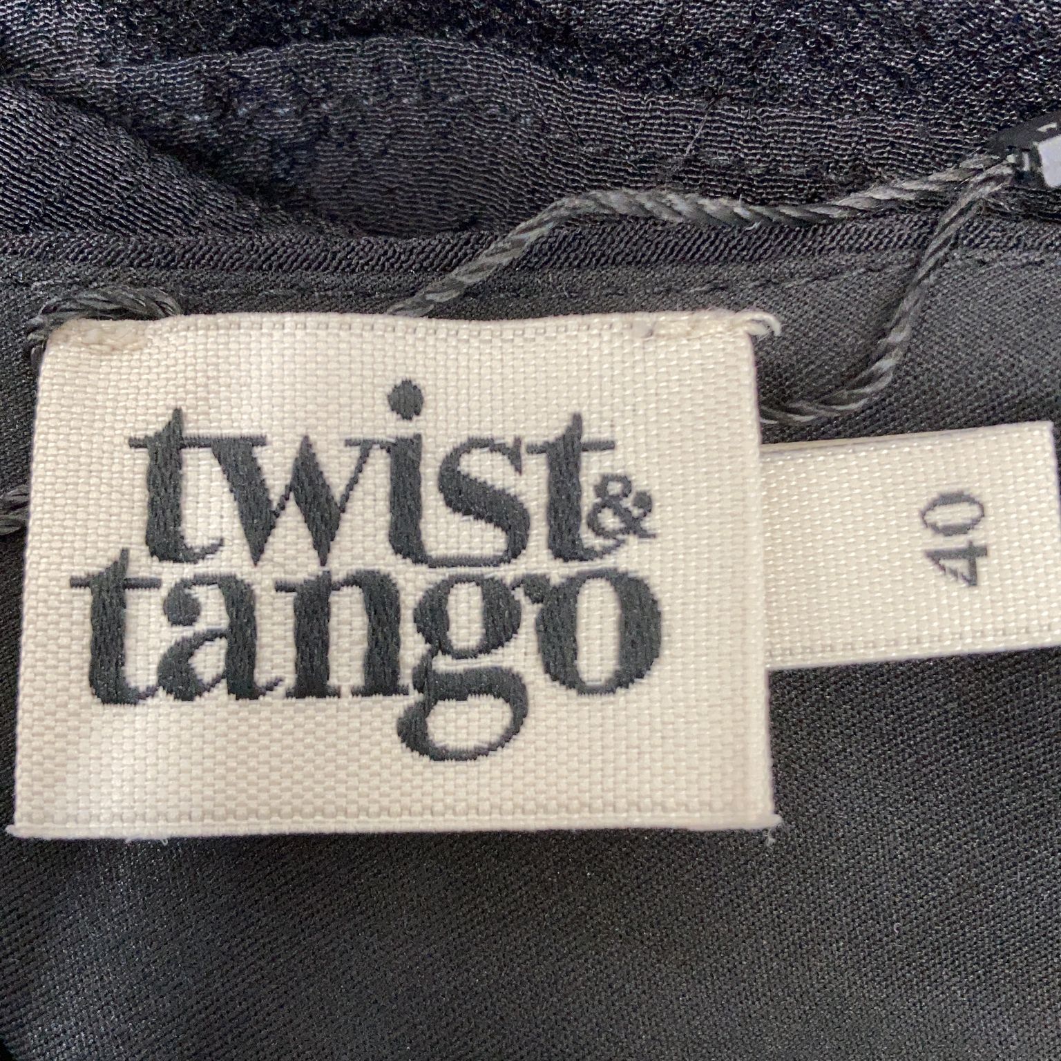 Twist  Tango