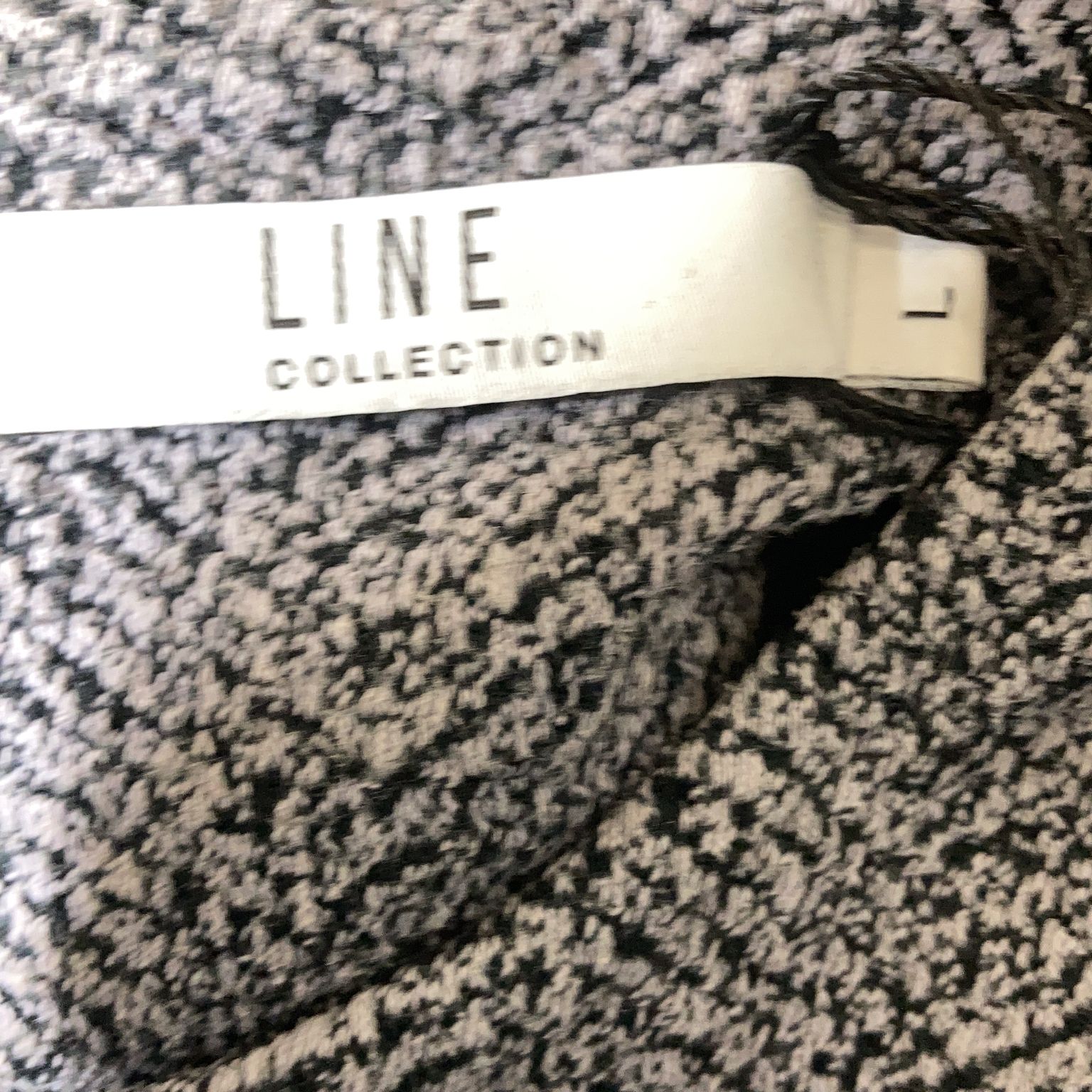 Line Collection