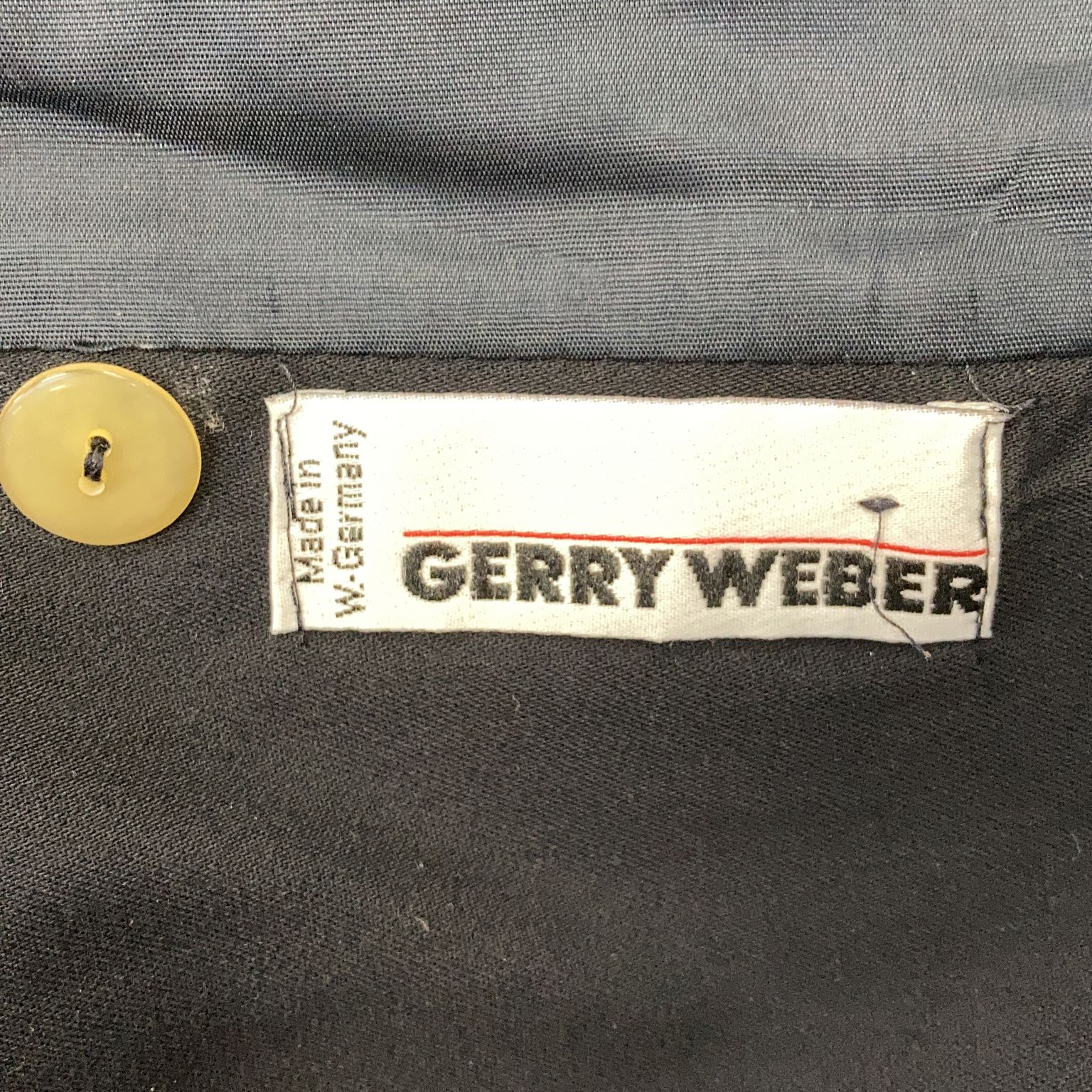 Gerry Weber