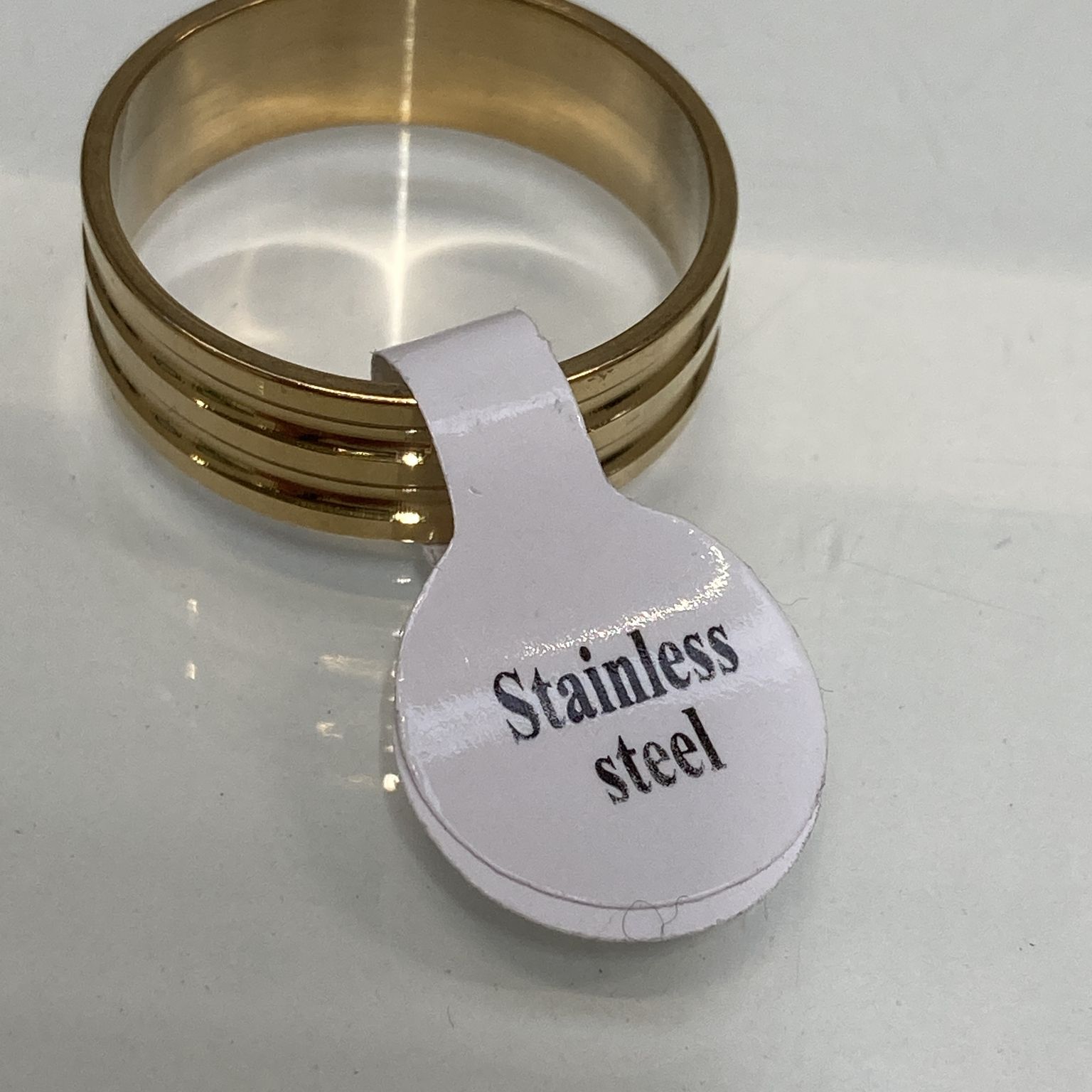 Stainless Steel