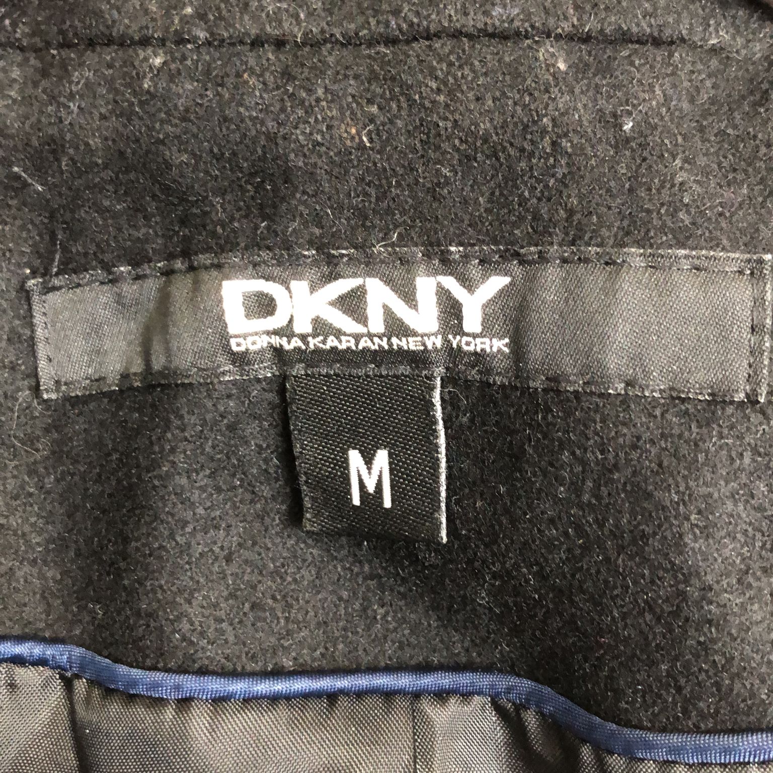 DKNY