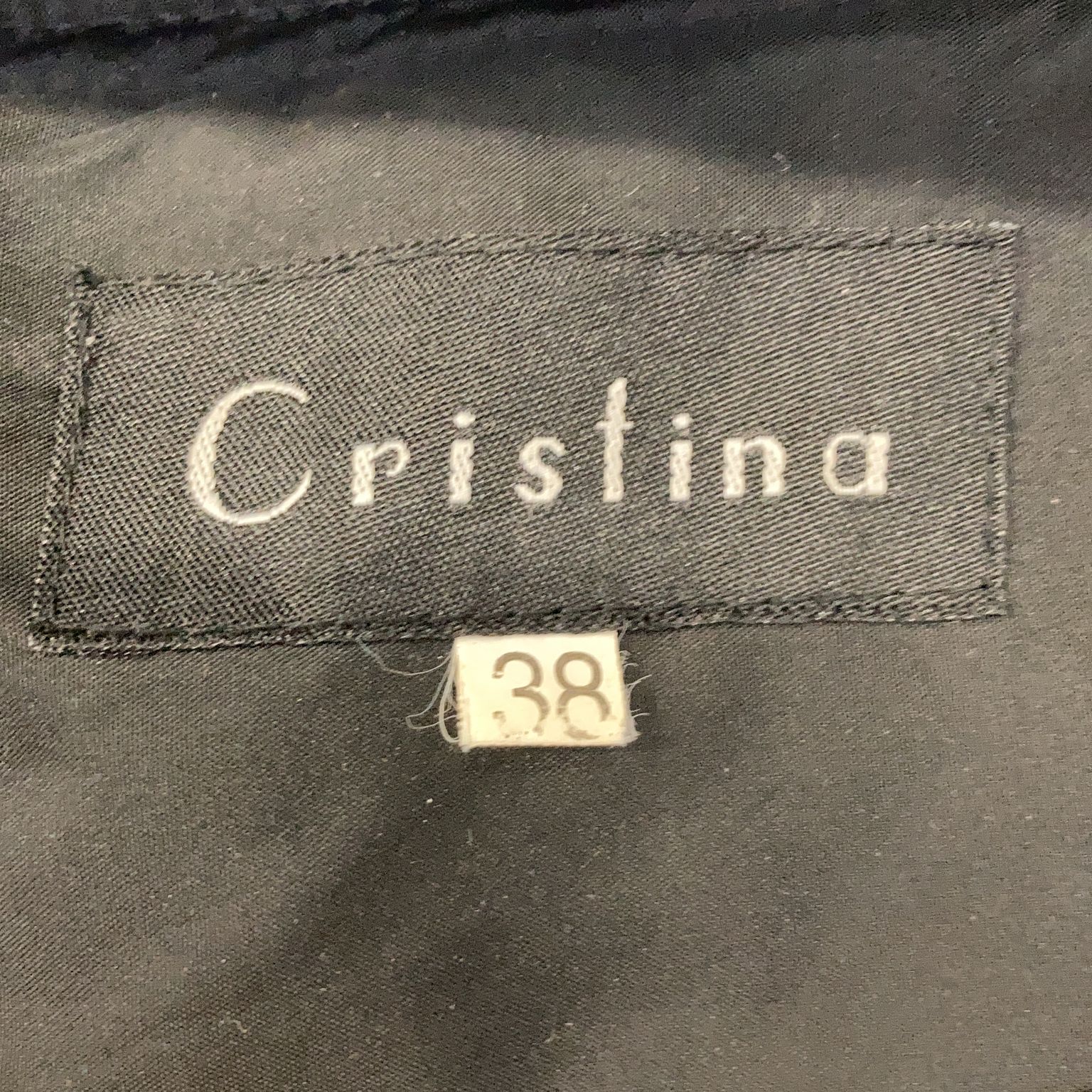 Cristina