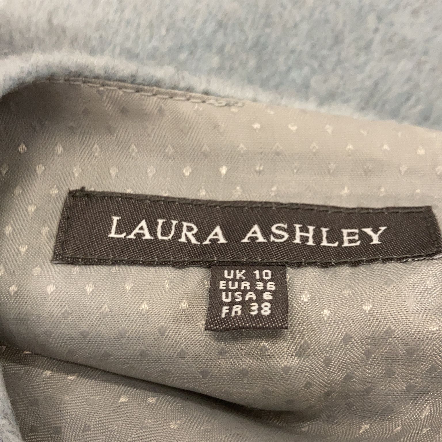 Laura Ashley