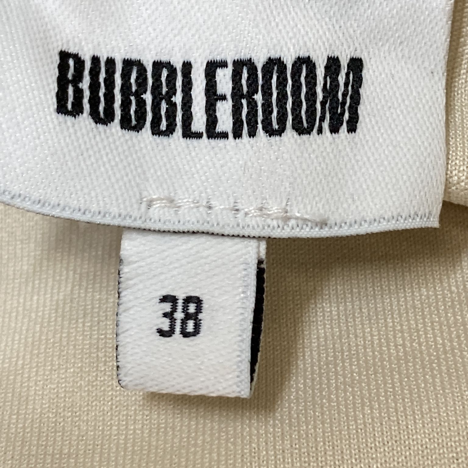 Bubbleroom