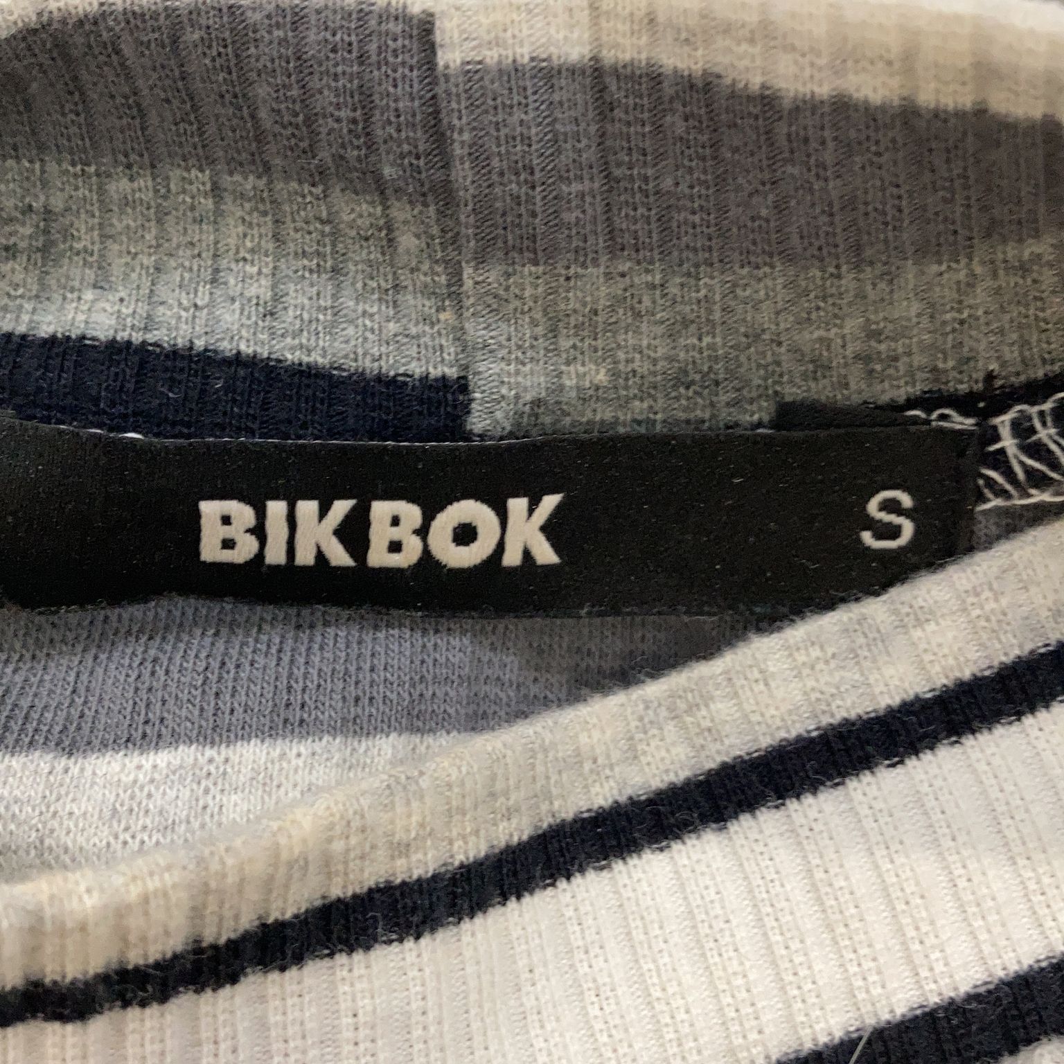 Bik Bok