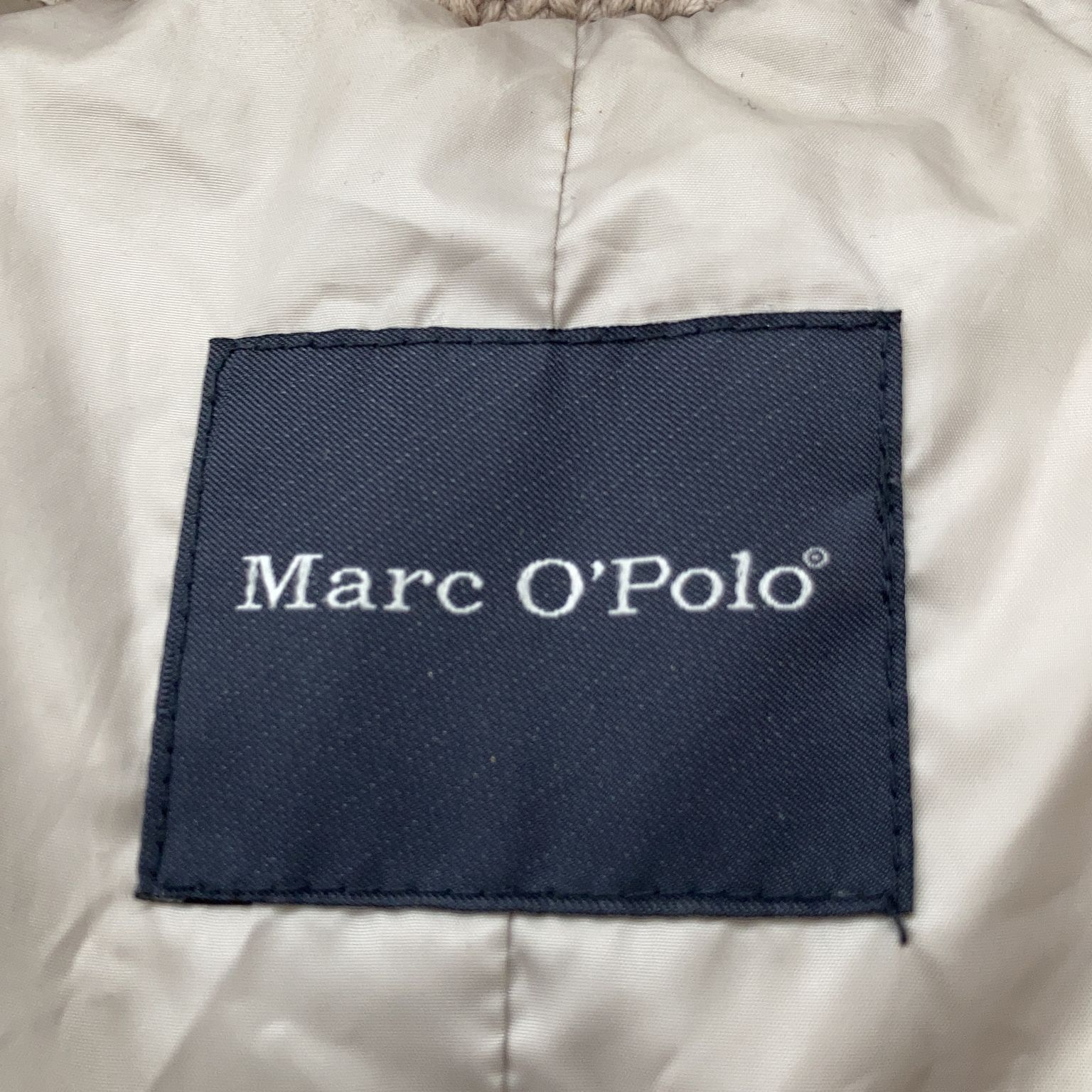 Marc O'Polo