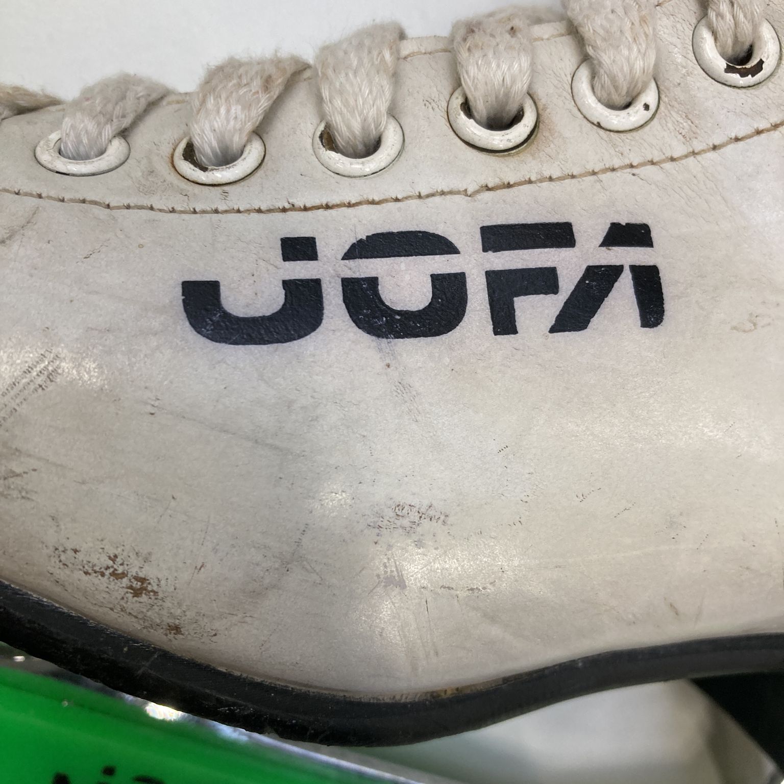 Jofa