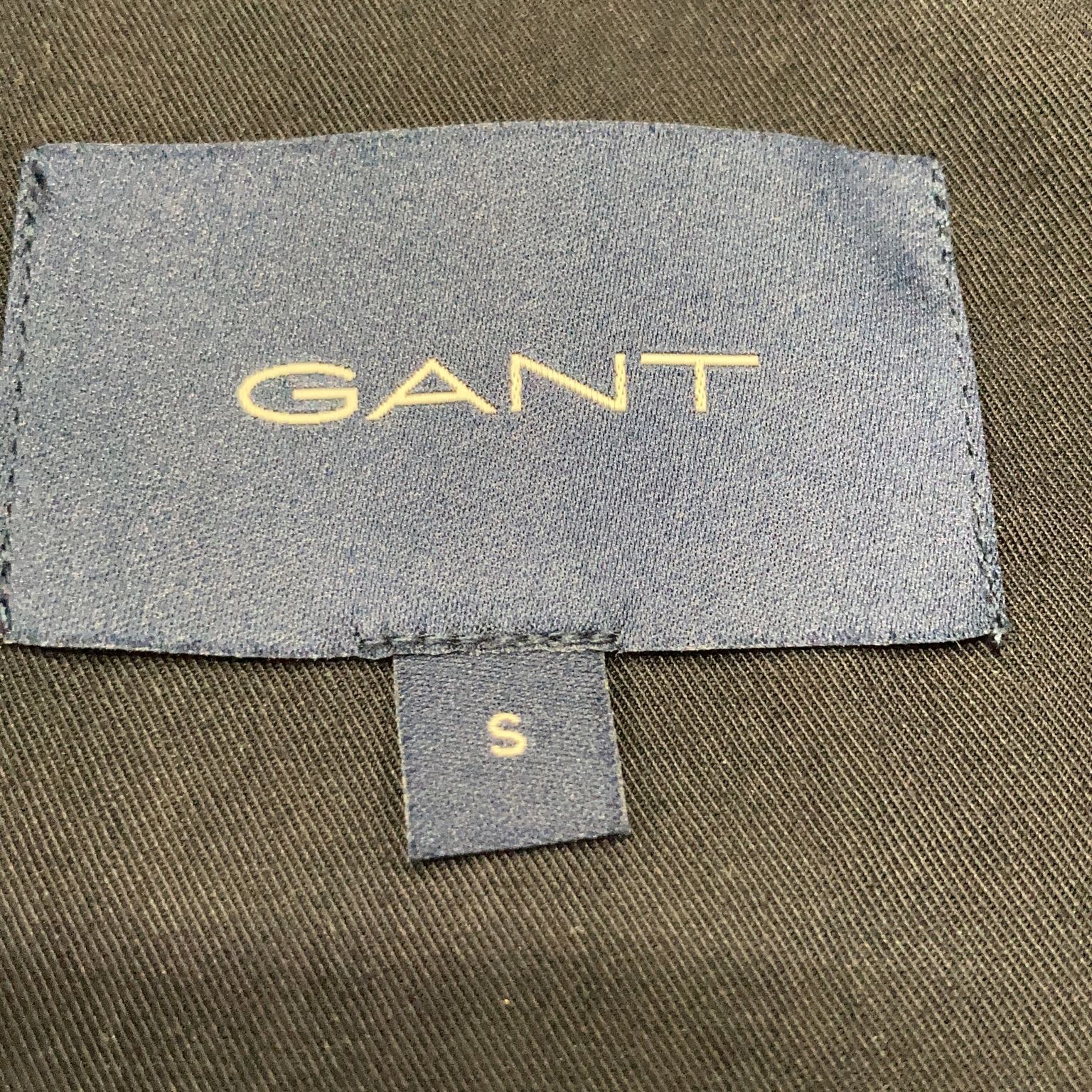 GANT