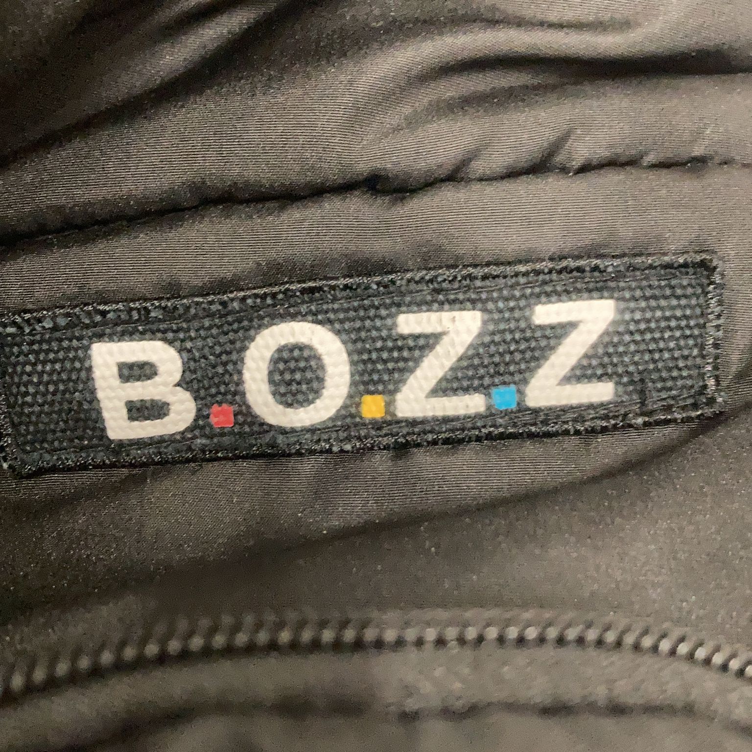 Bozz