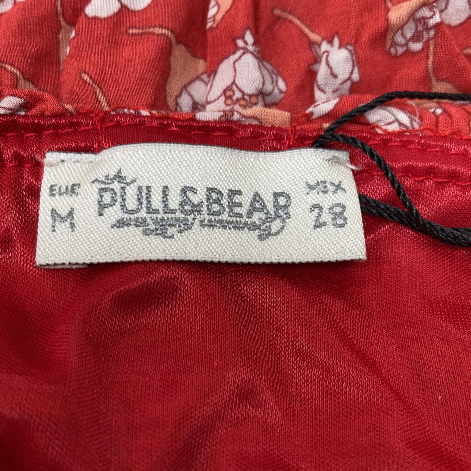 Pull  Bear