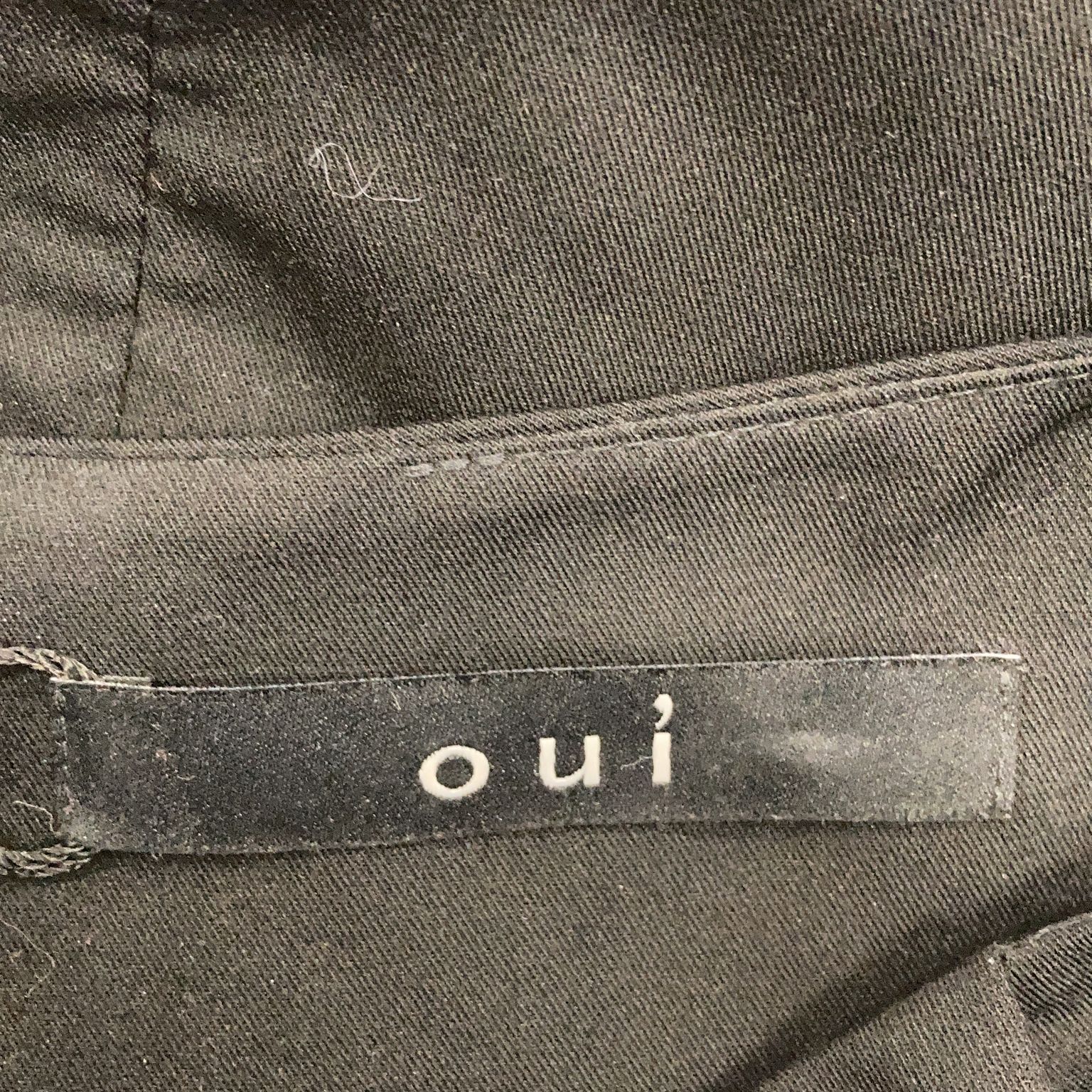 Oui