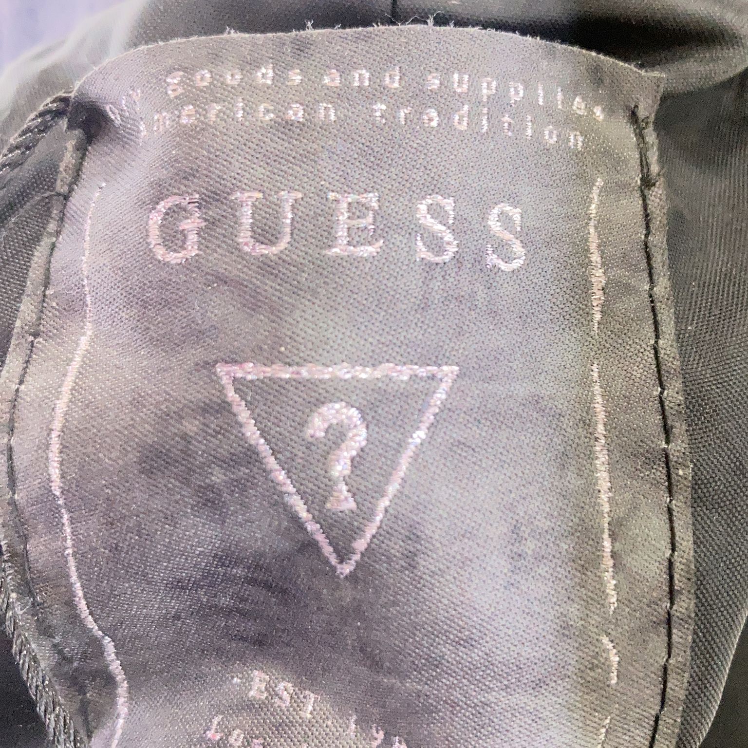 Guess