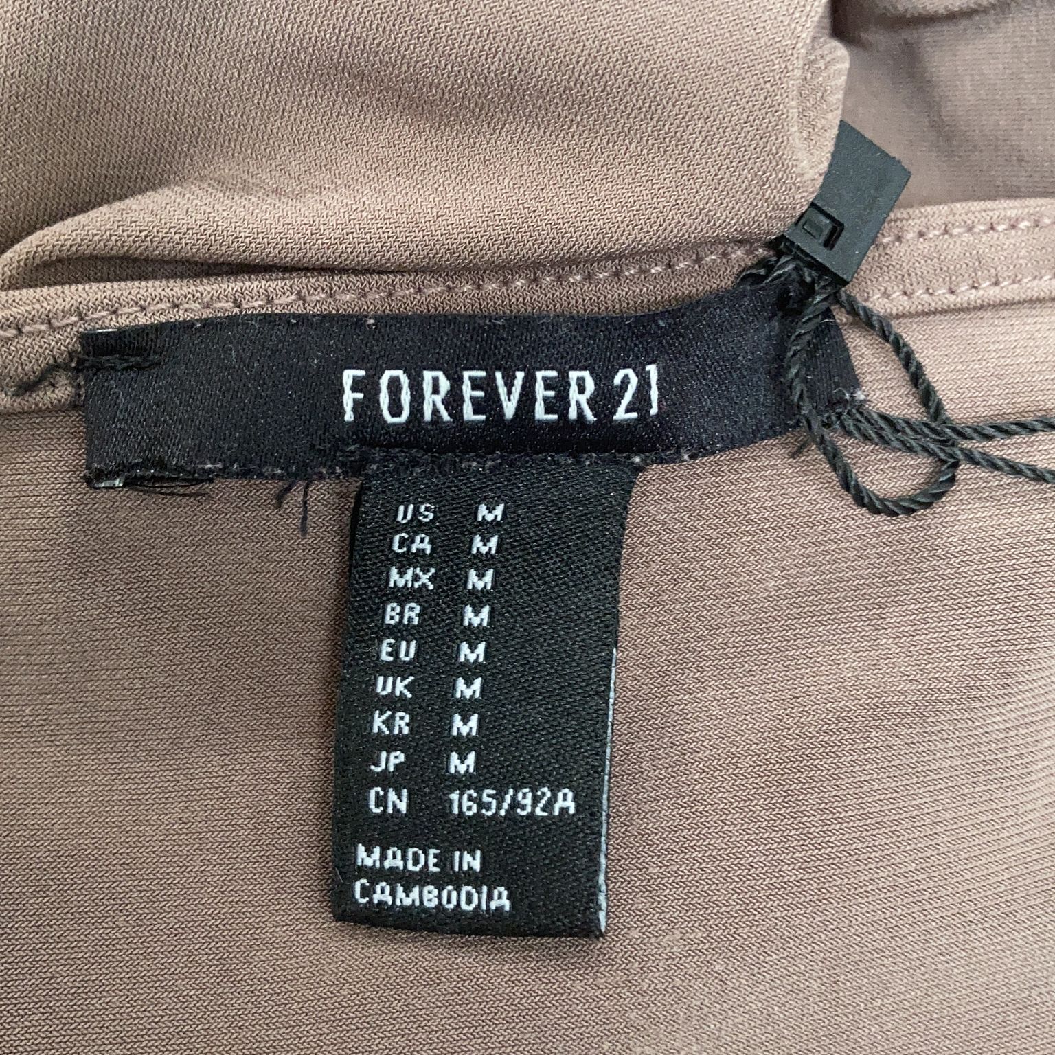 Forever 21