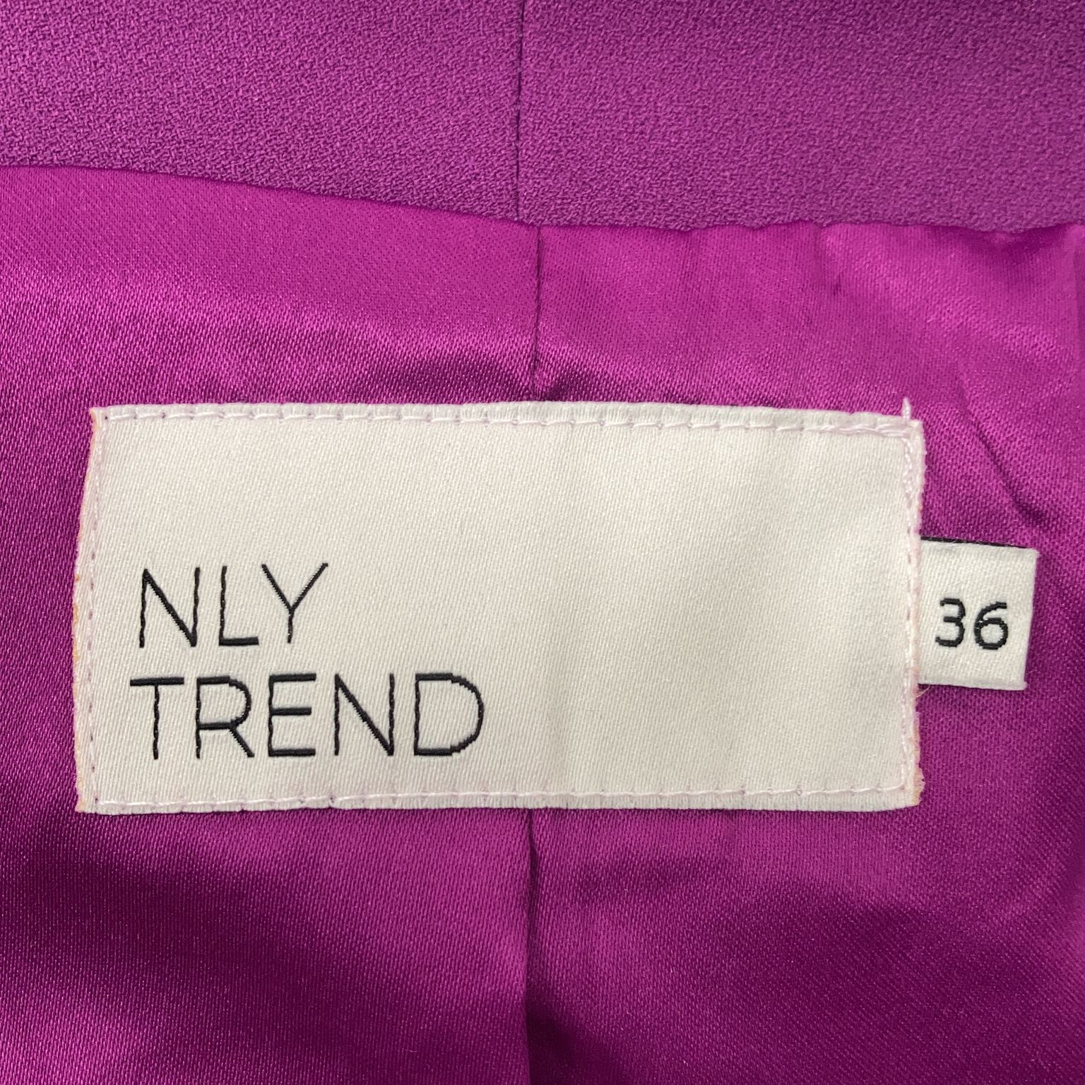 NLY Trend