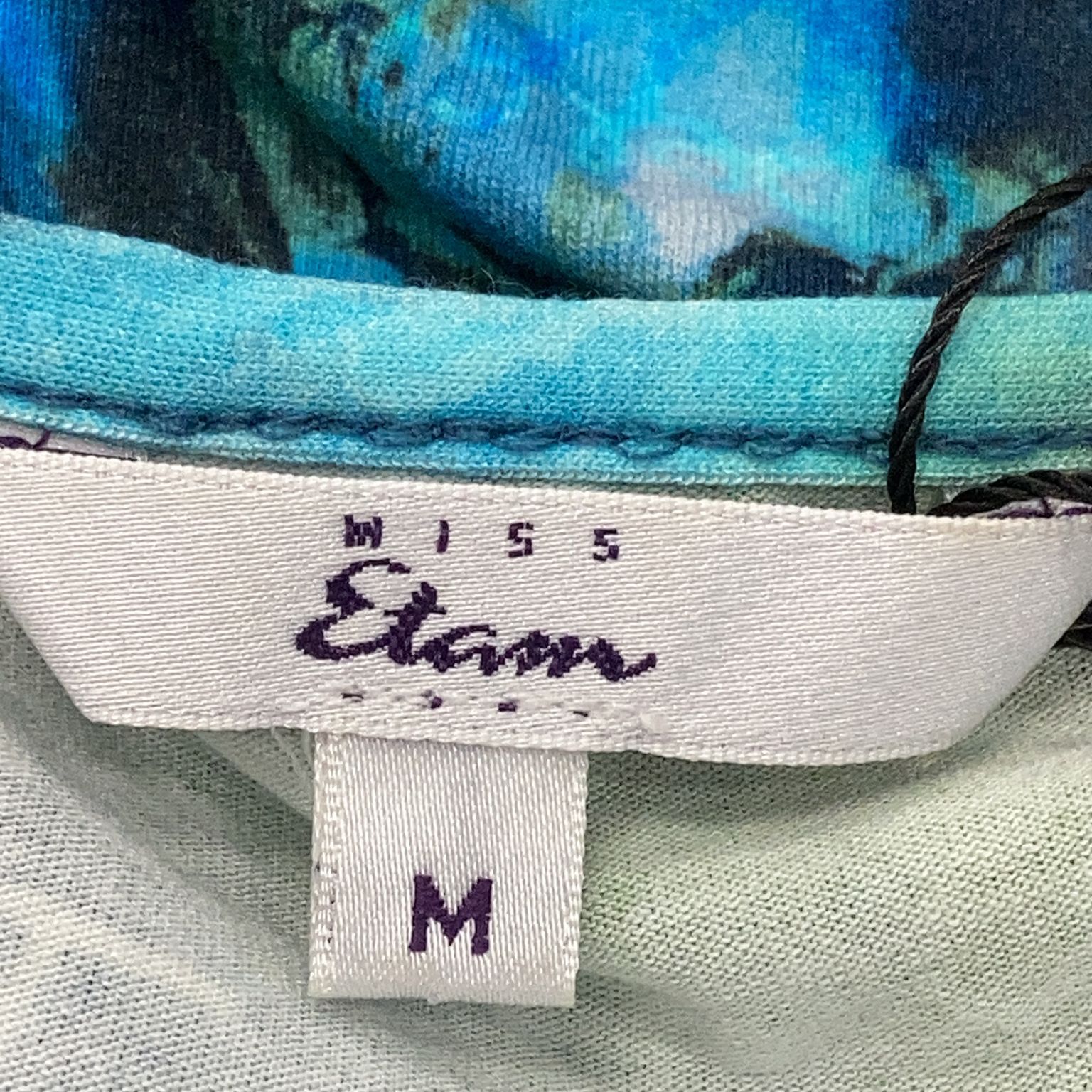 Miss Etam