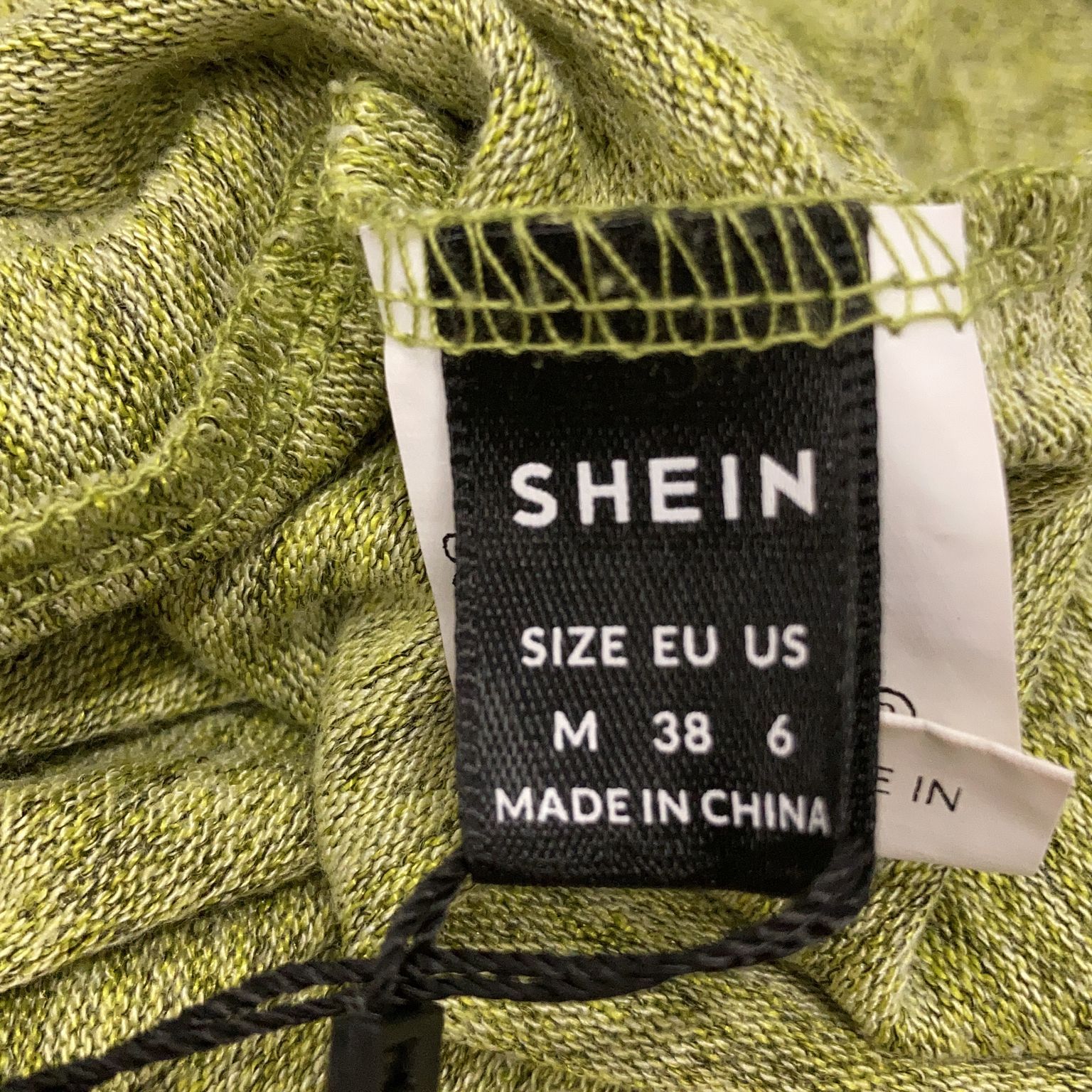 Shein