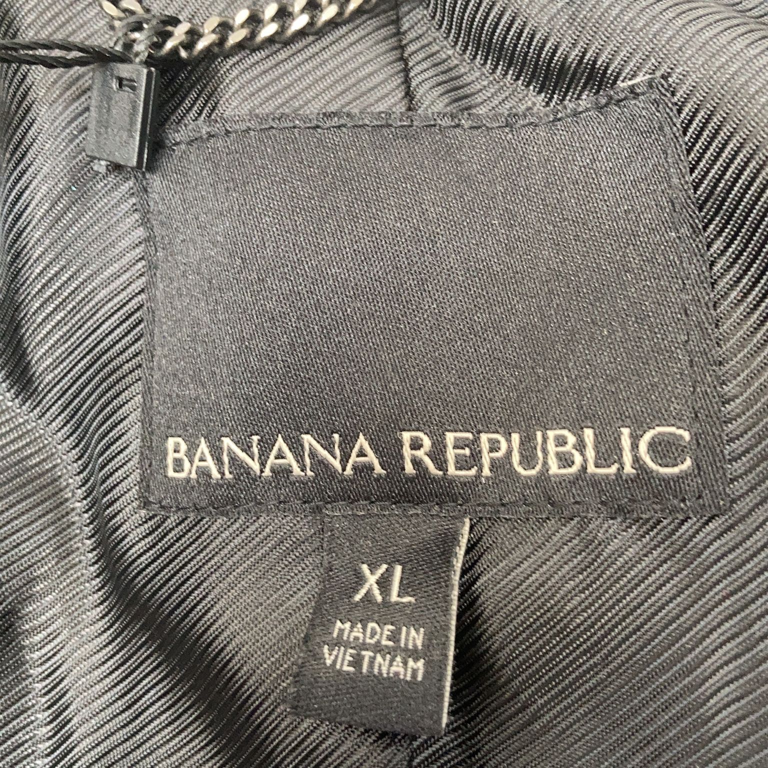 Banana Republic