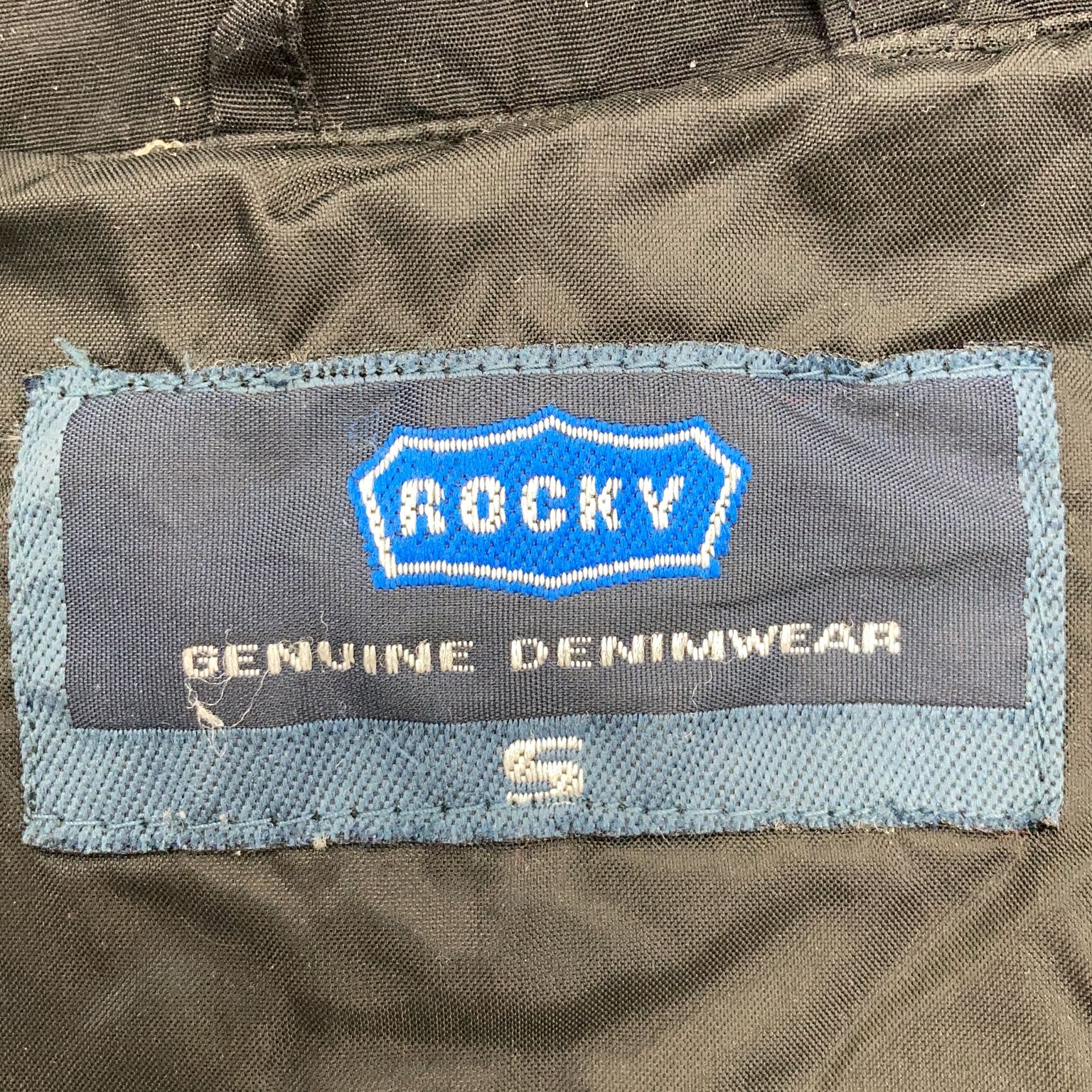 Genuine Denimwear