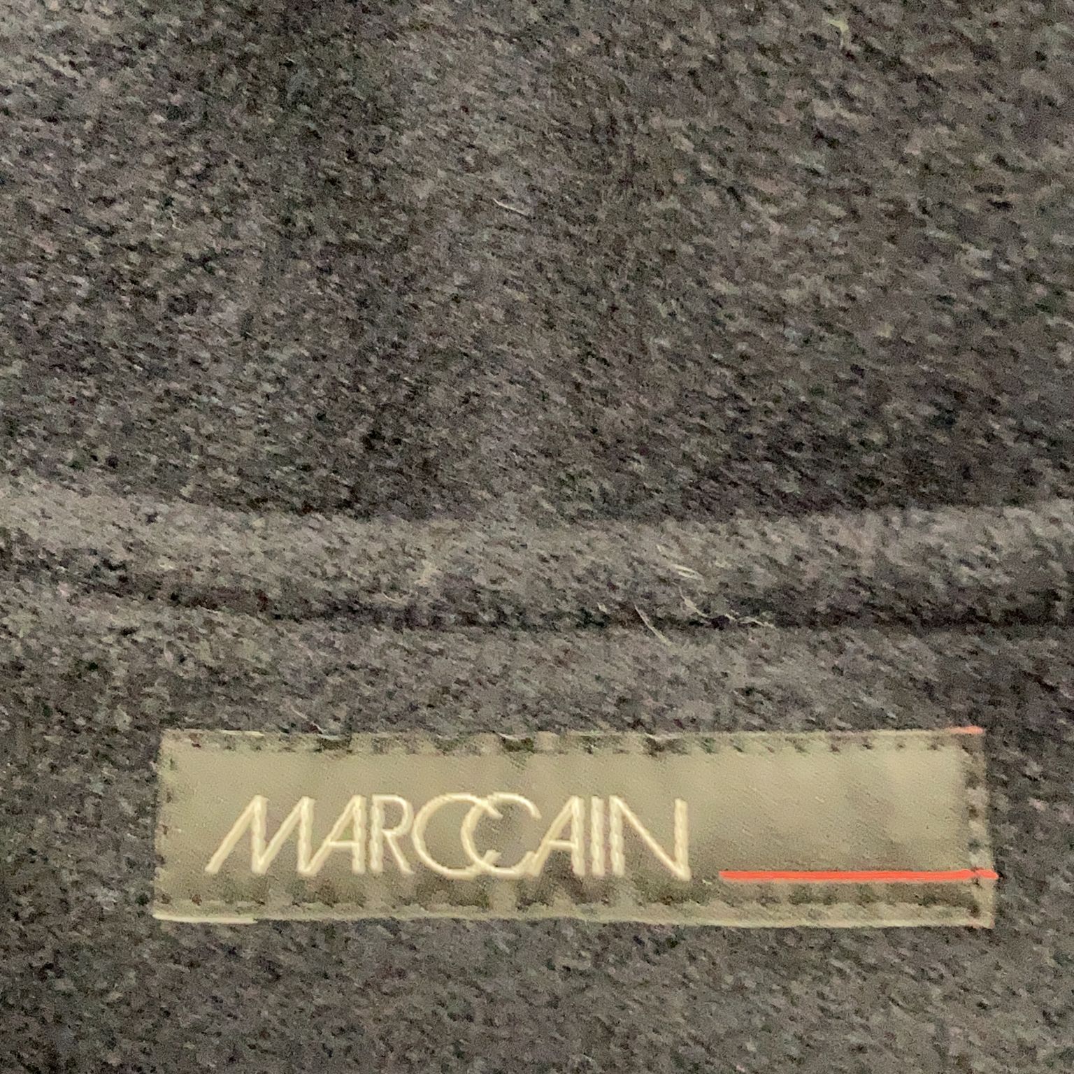 Marc Cain