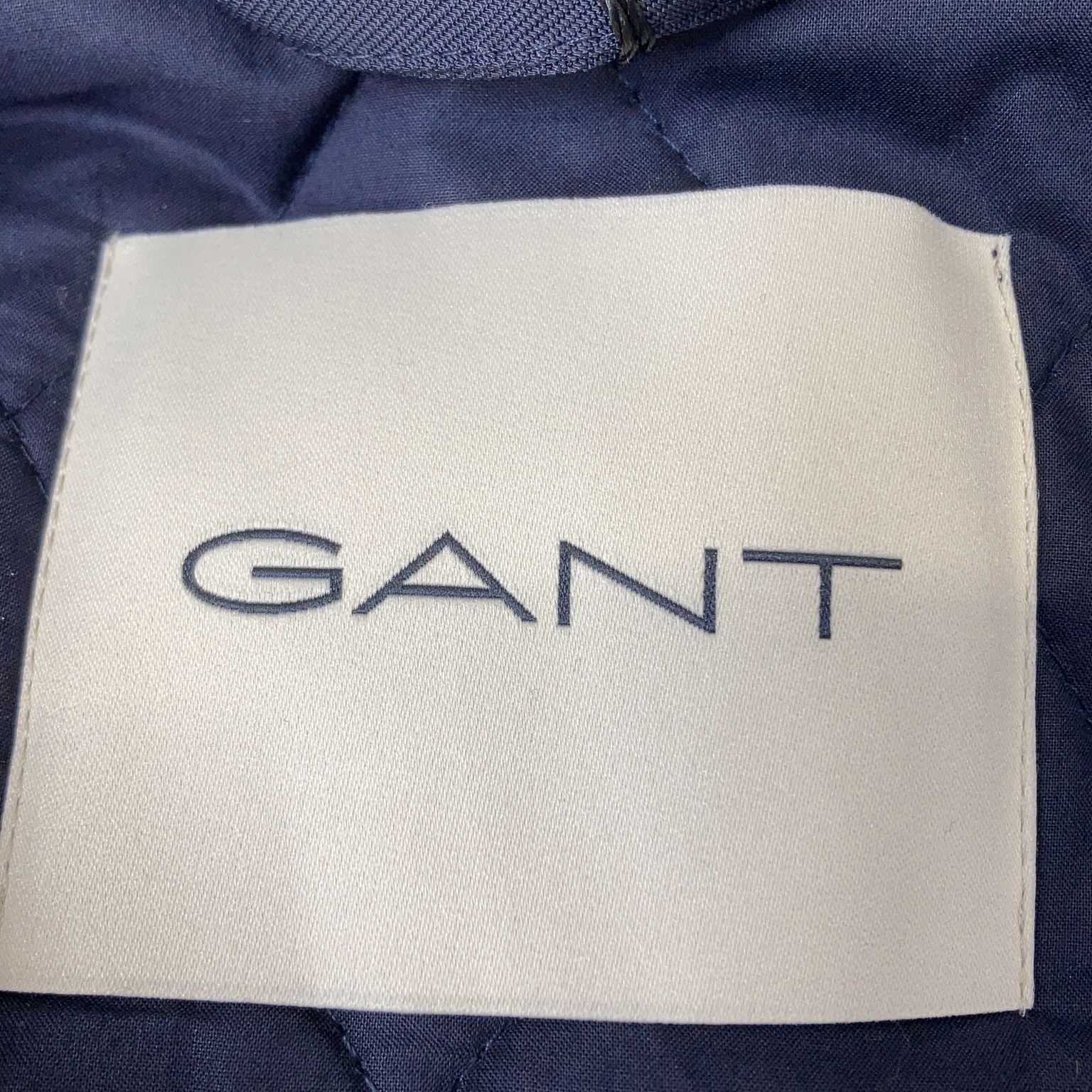 GANT