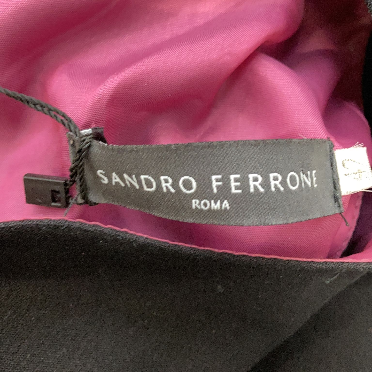 Sandro Ferrone