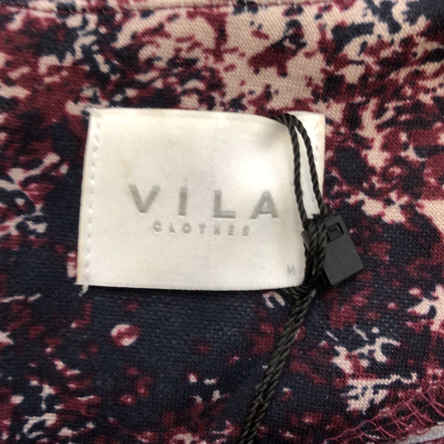 VILA Clothes