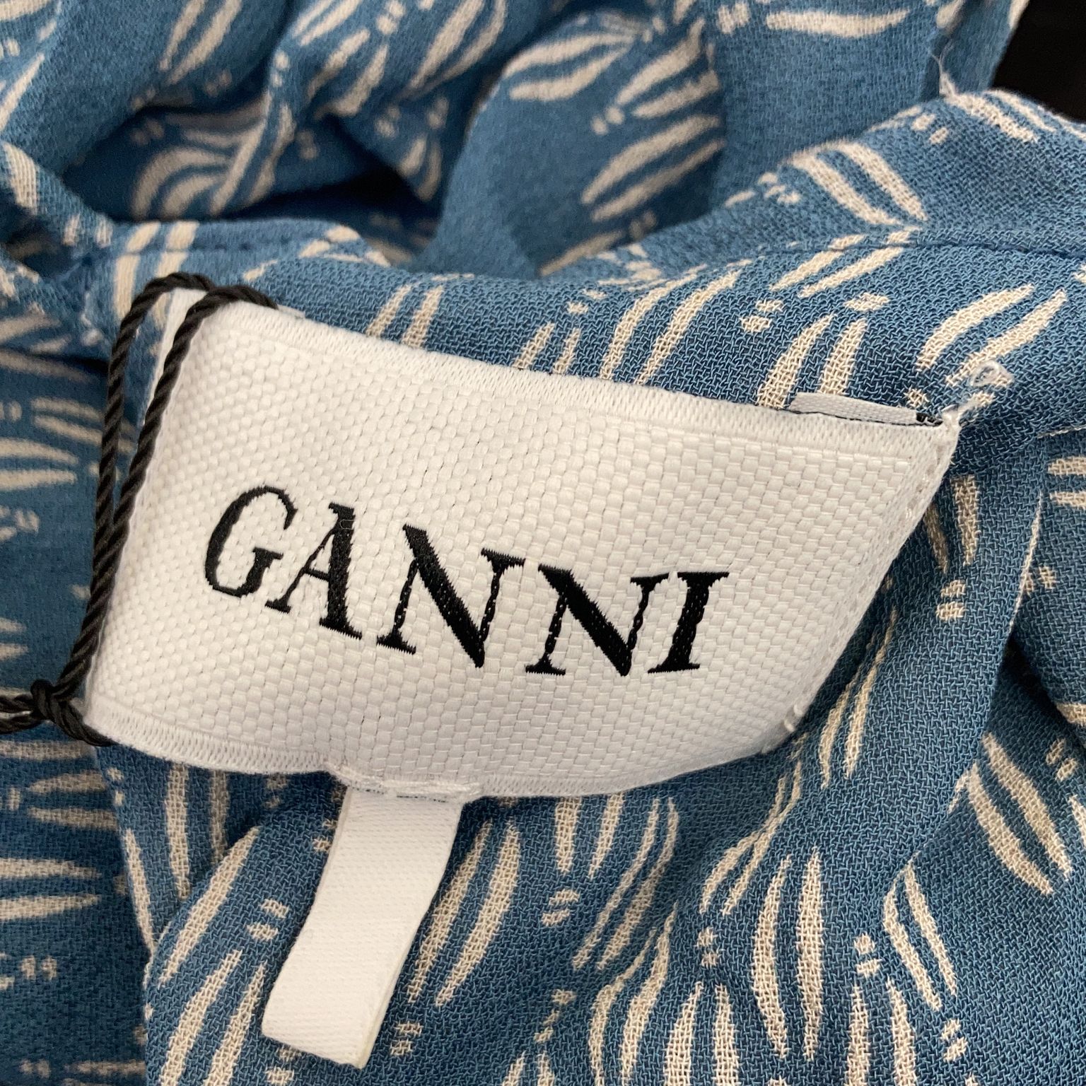 Ganni