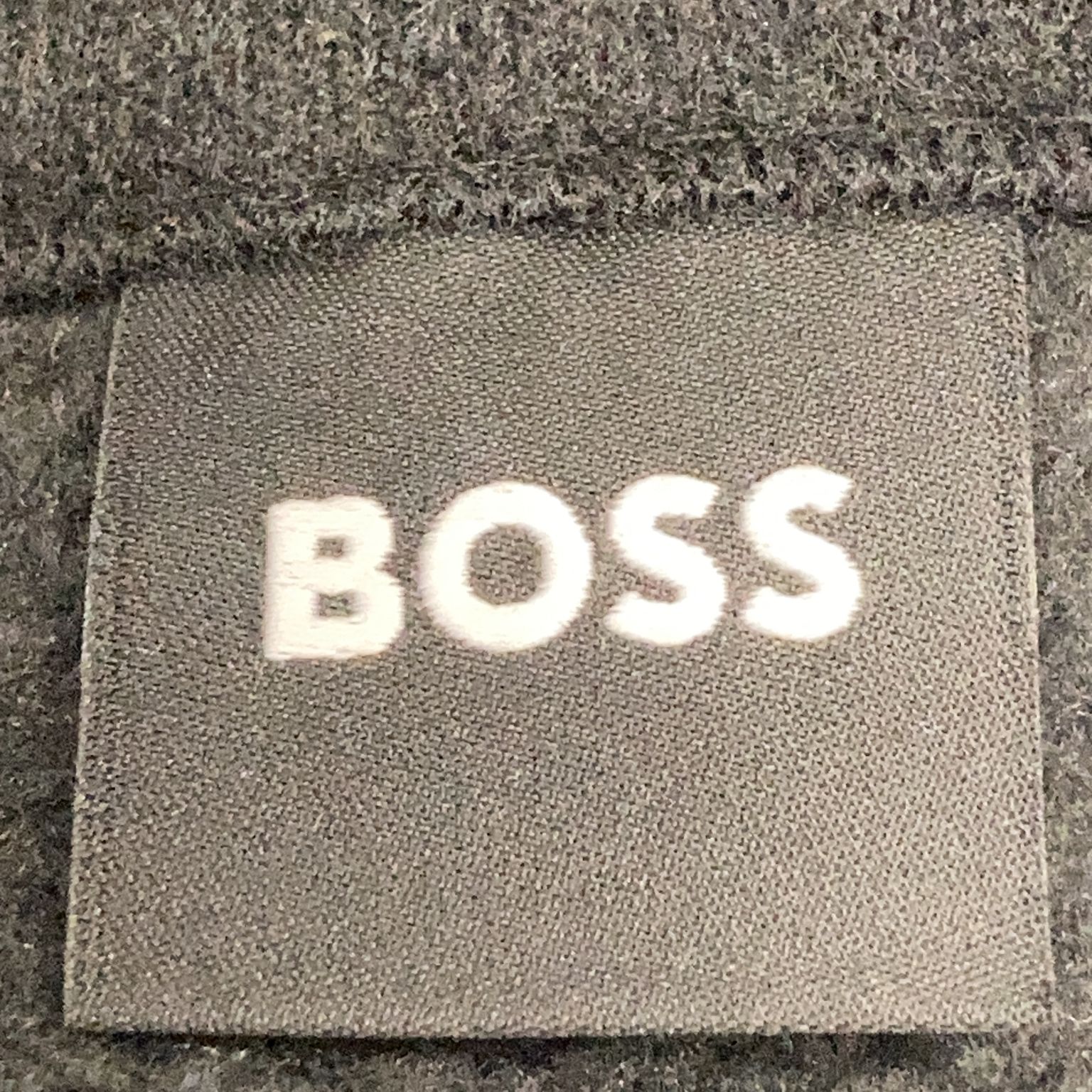 Boss Hugo Boss