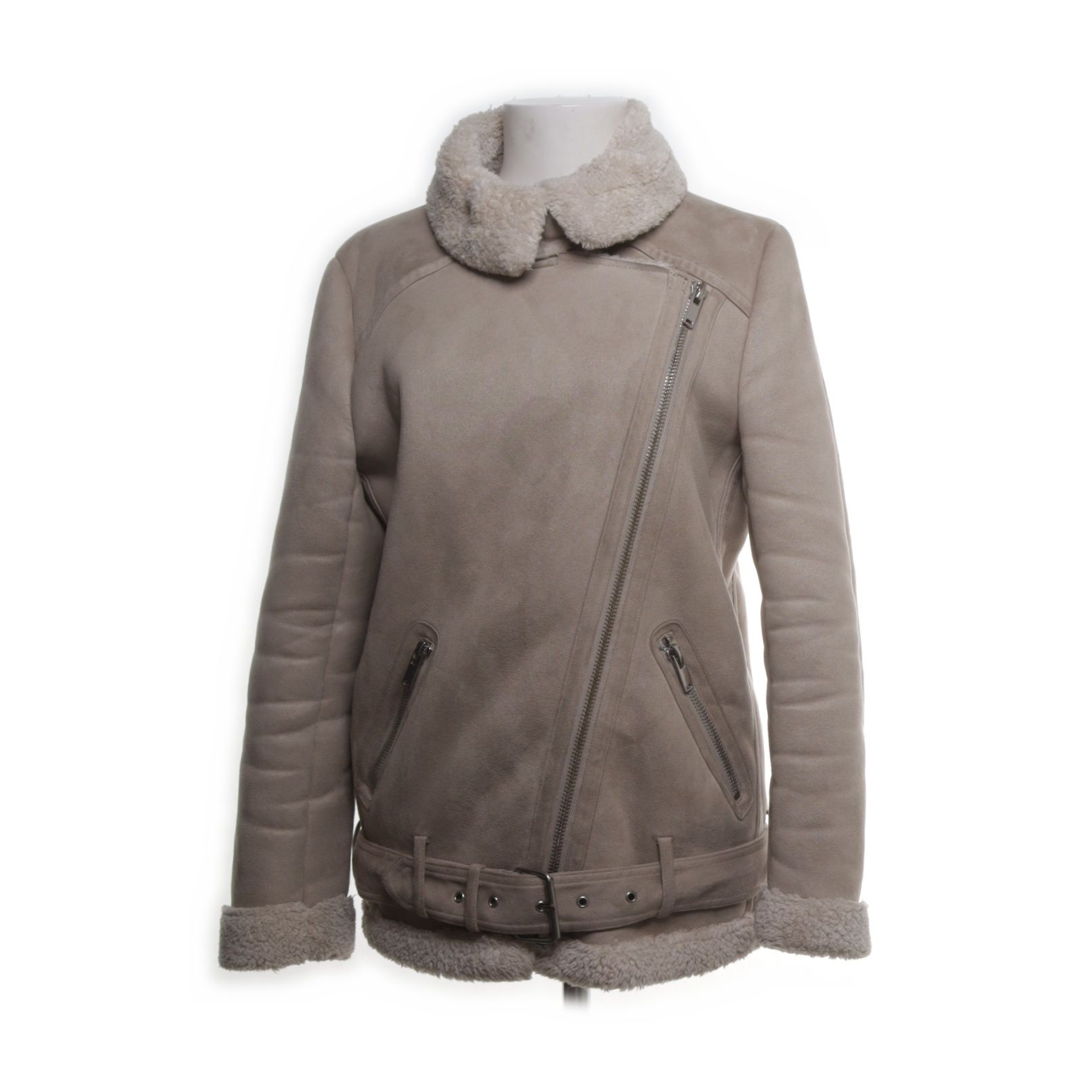 Zara Woman Outerwear