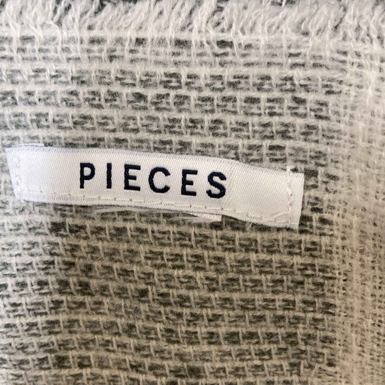 Pieces