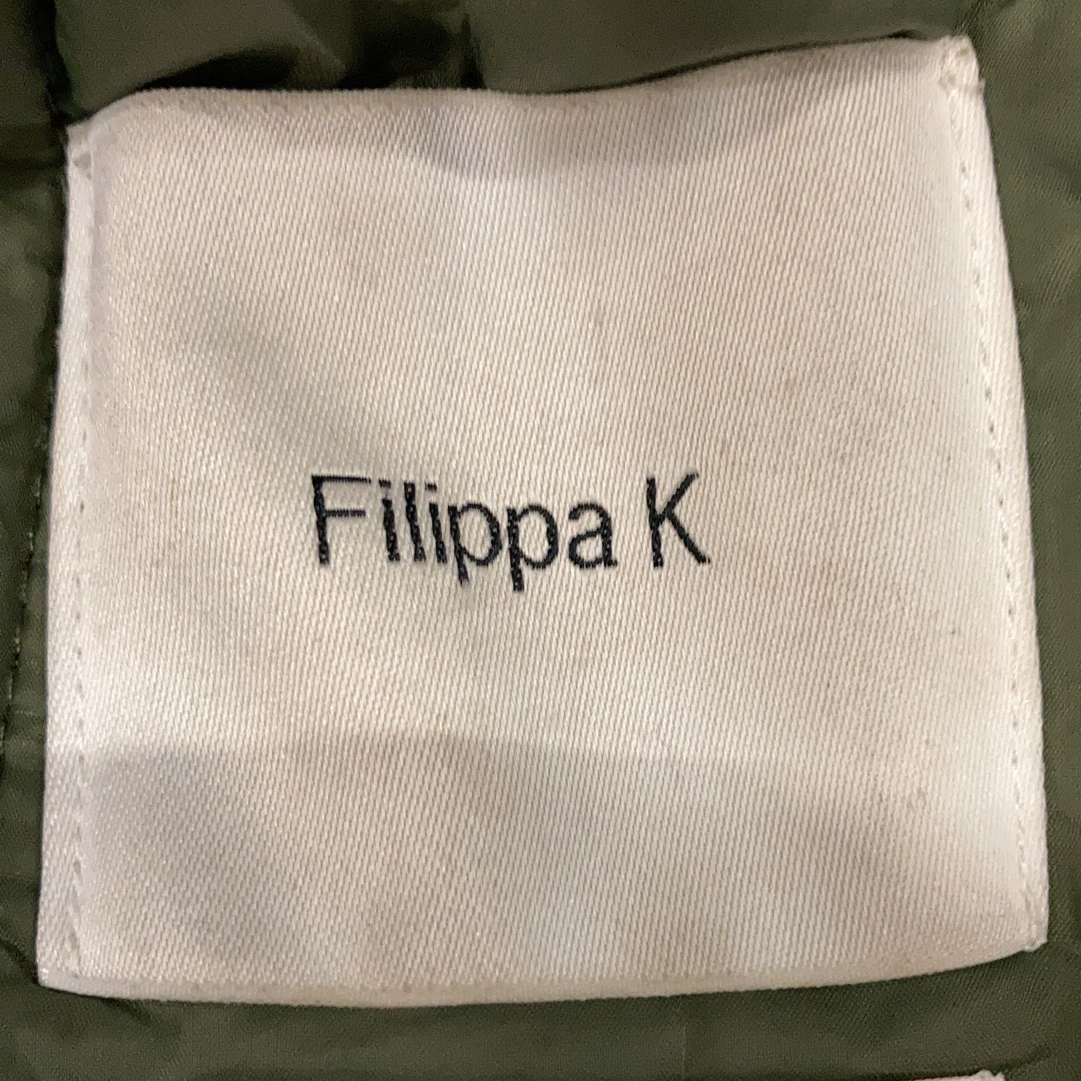 Filippa K