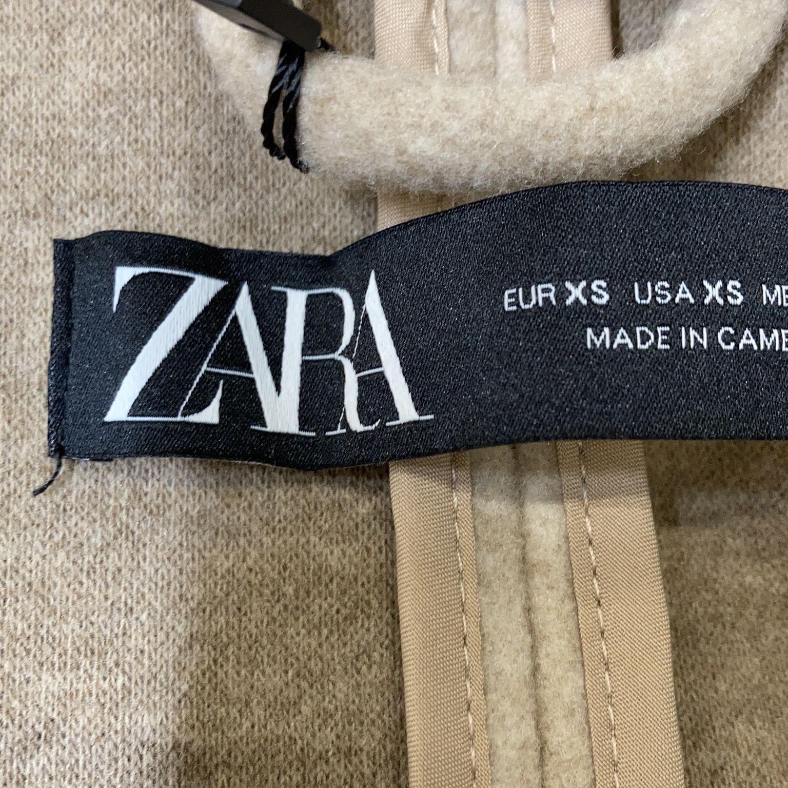 Zara