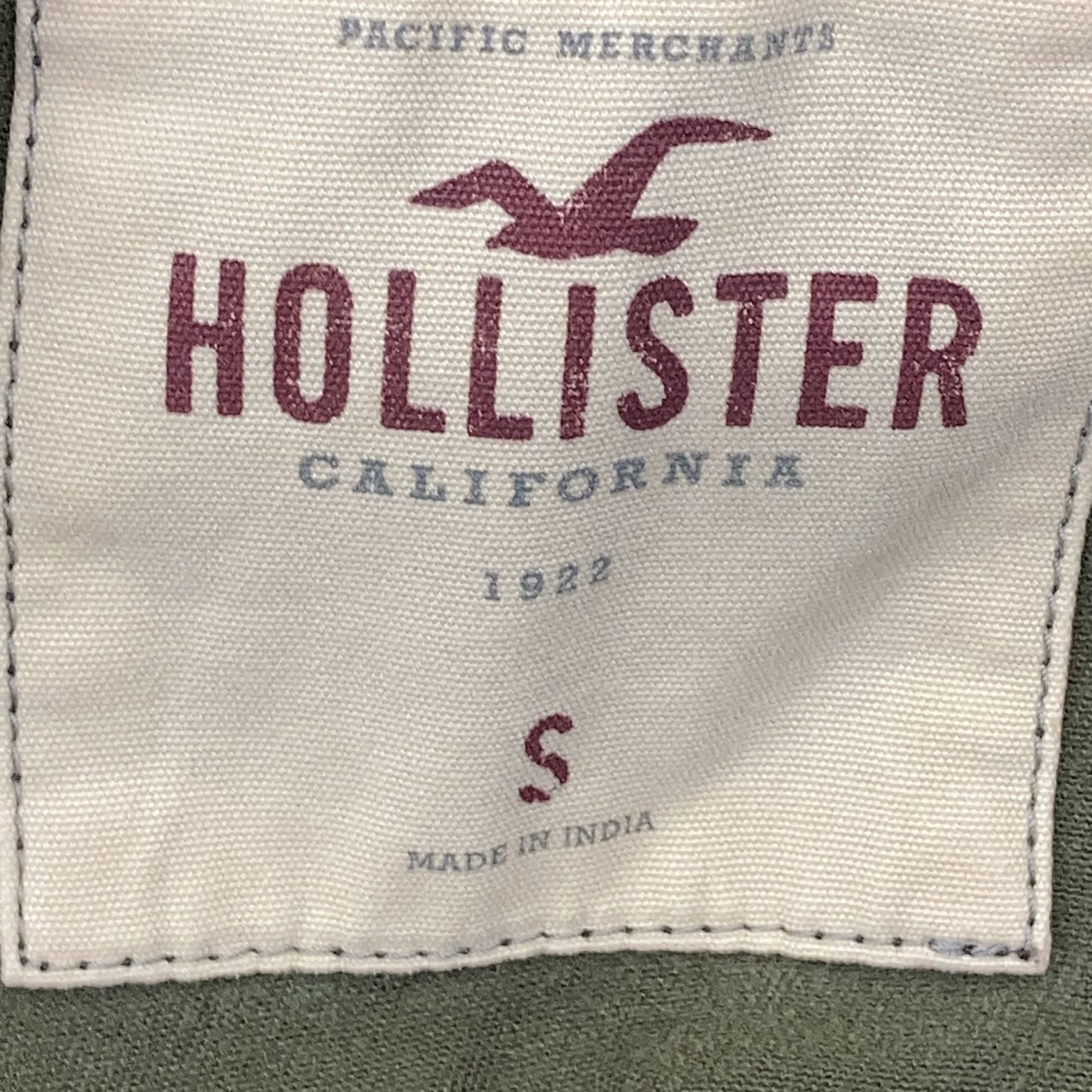 Hollister