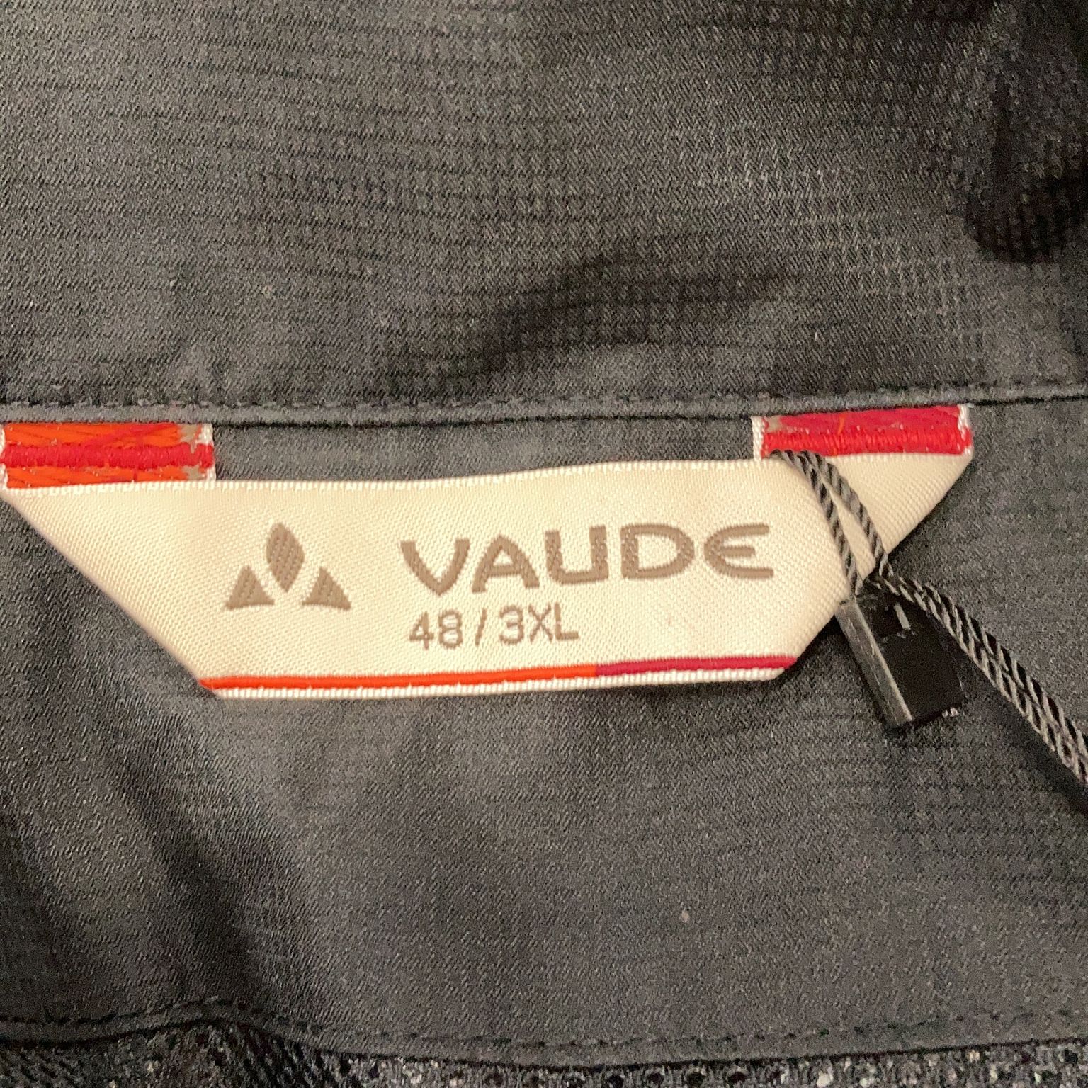 Vaude