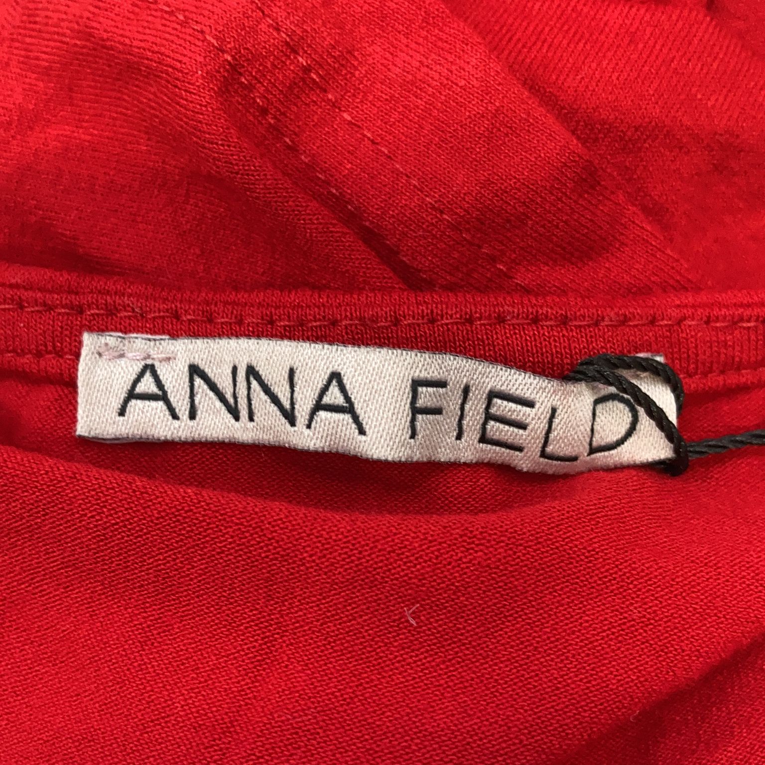 Anna Field