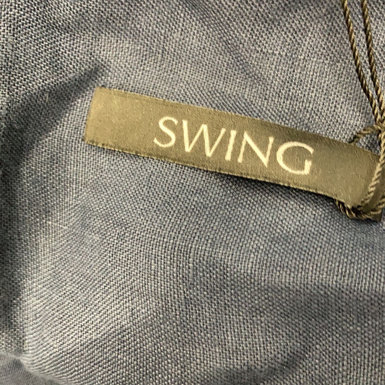 Swing