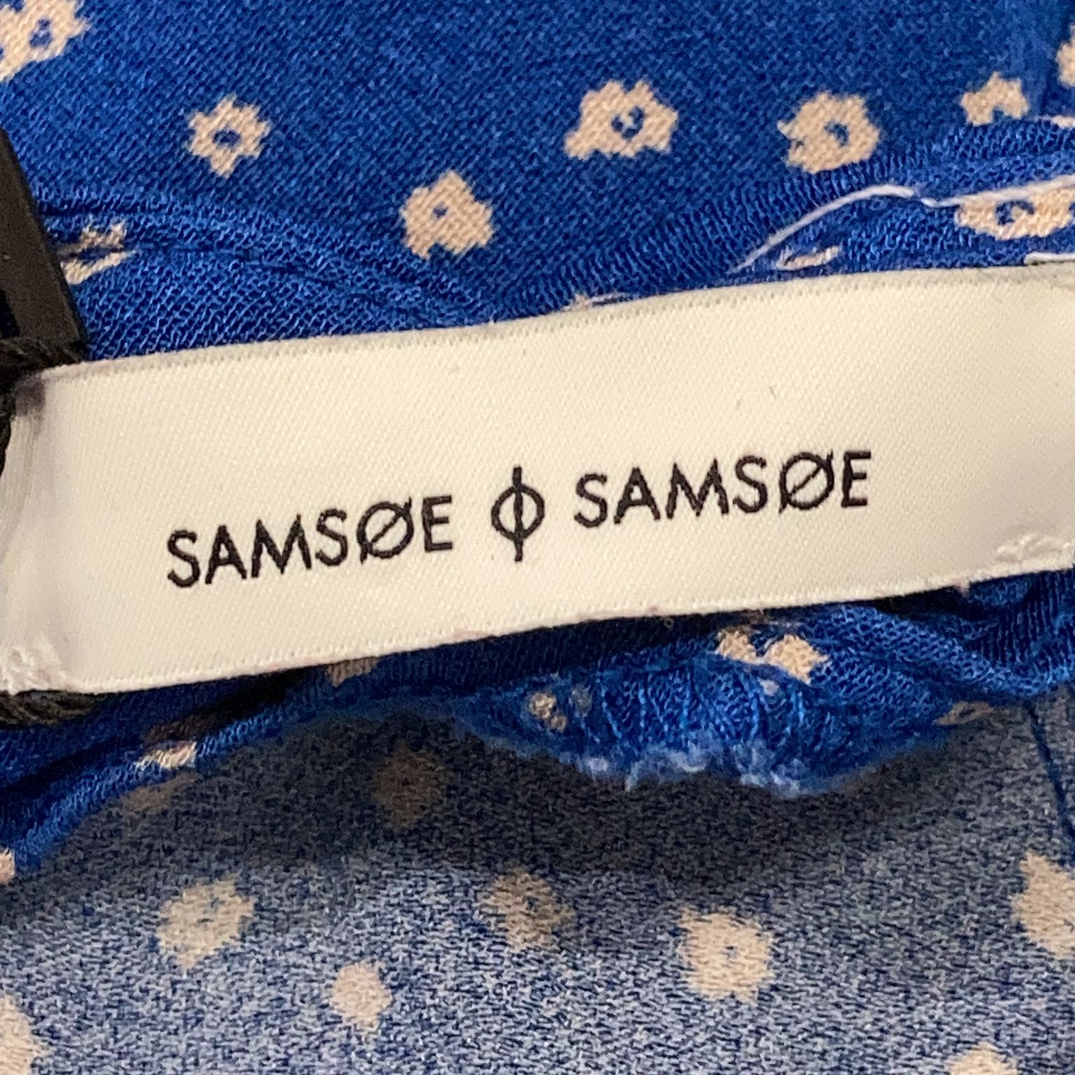 Samsøe  Samsøe